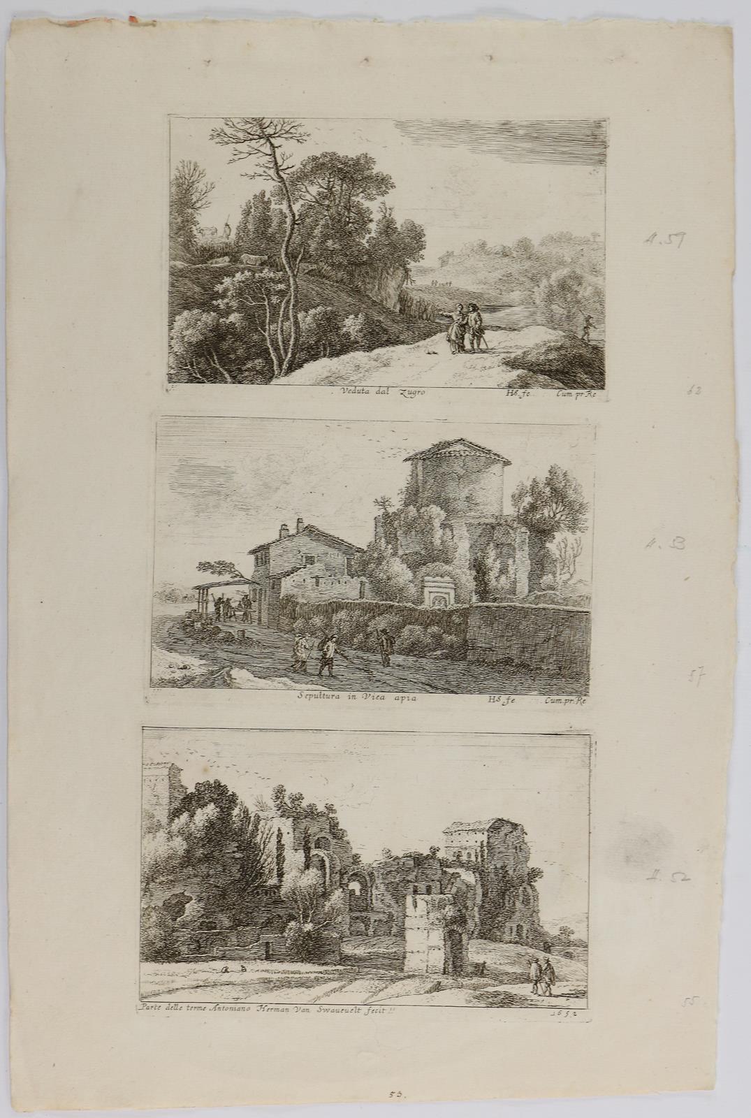 Swanefelt, Hermann van | Bild Nr.3