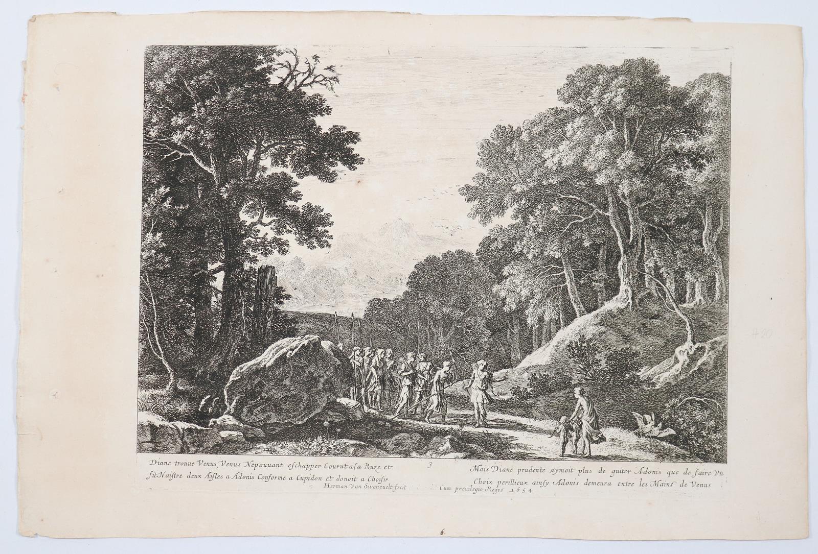 Swanefelt, Hermann van | Bild Nr.5