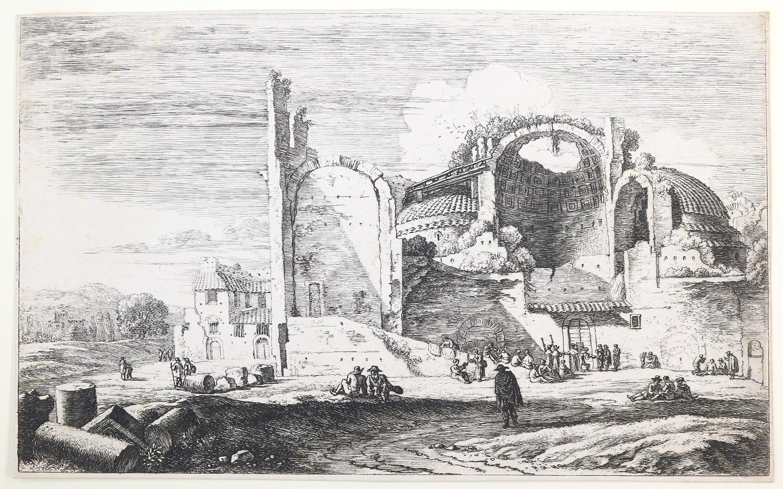 Swanevelt, Herman van | Bild Nr.1