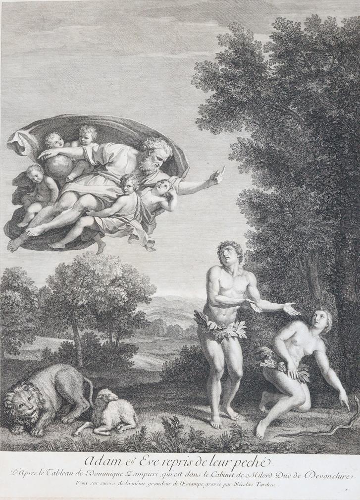 Tardieu, Nicolas-Henri | Bild Nr.1