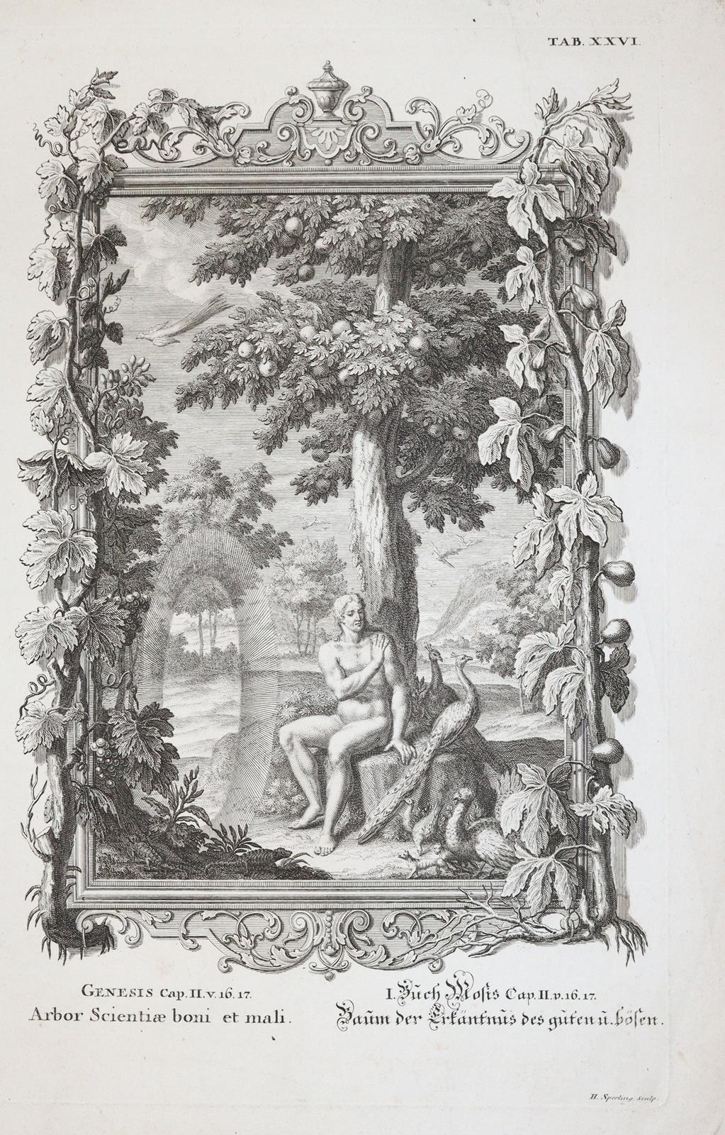 Tardieu, Nicolas-Henri | Bild Nr.3