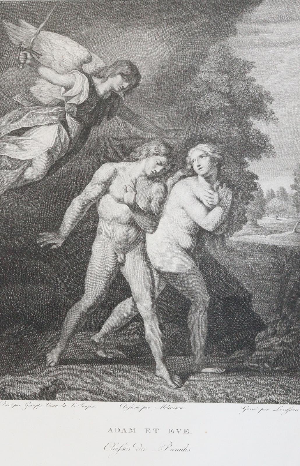 Tardieu, Nicolas-Henri | Bild Nr.4