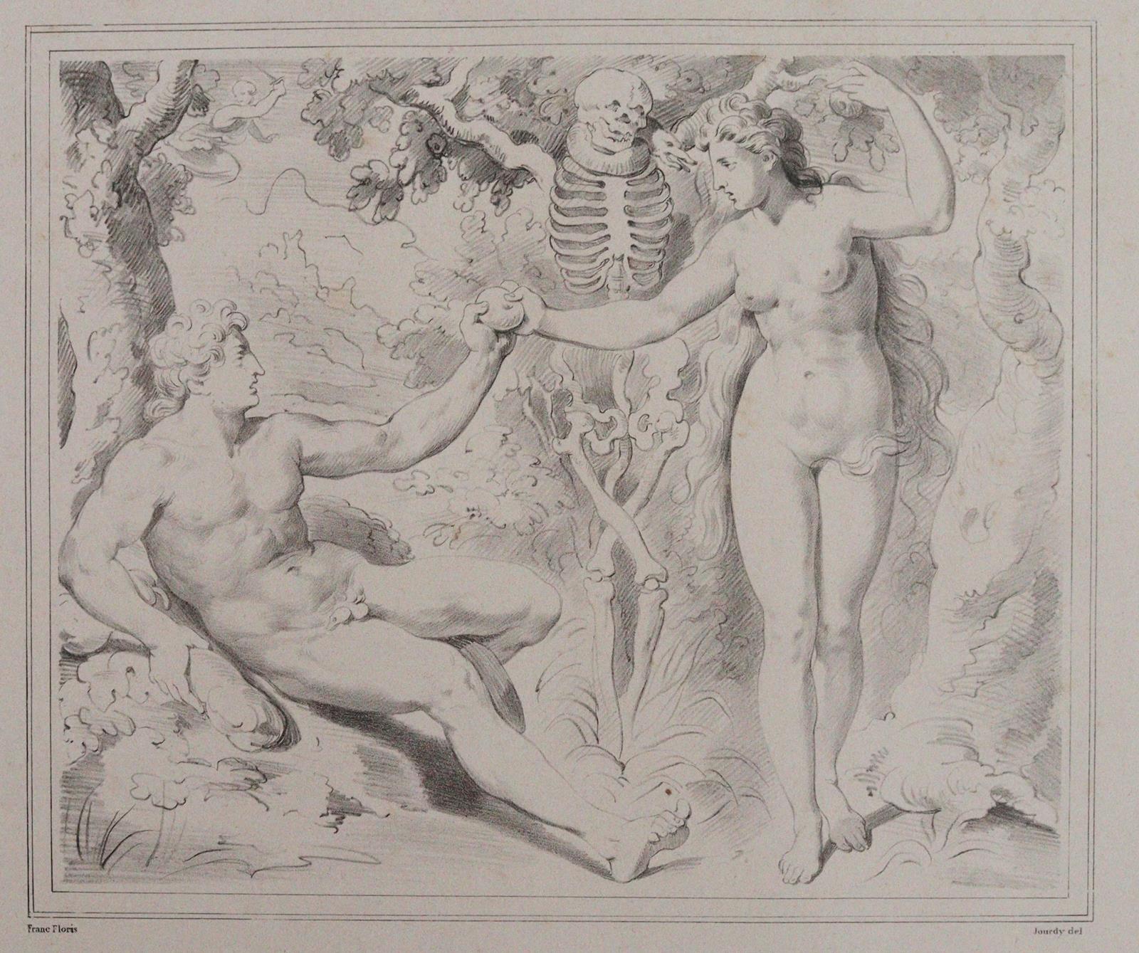 Tardieu, Nicolas-Henri | Bild Nr.5