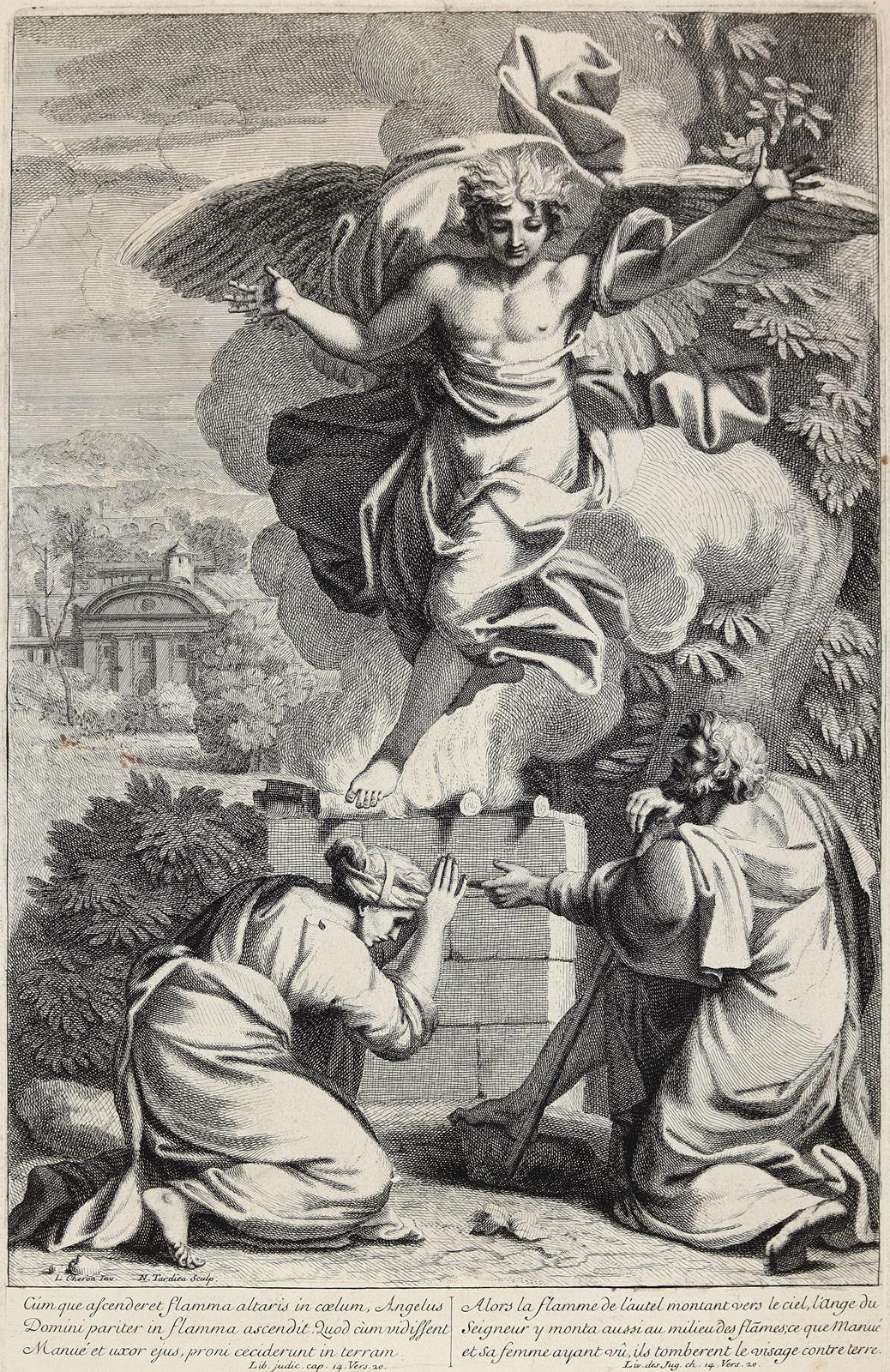 Tardieu, Nicolas Henri | Bild Nr.1