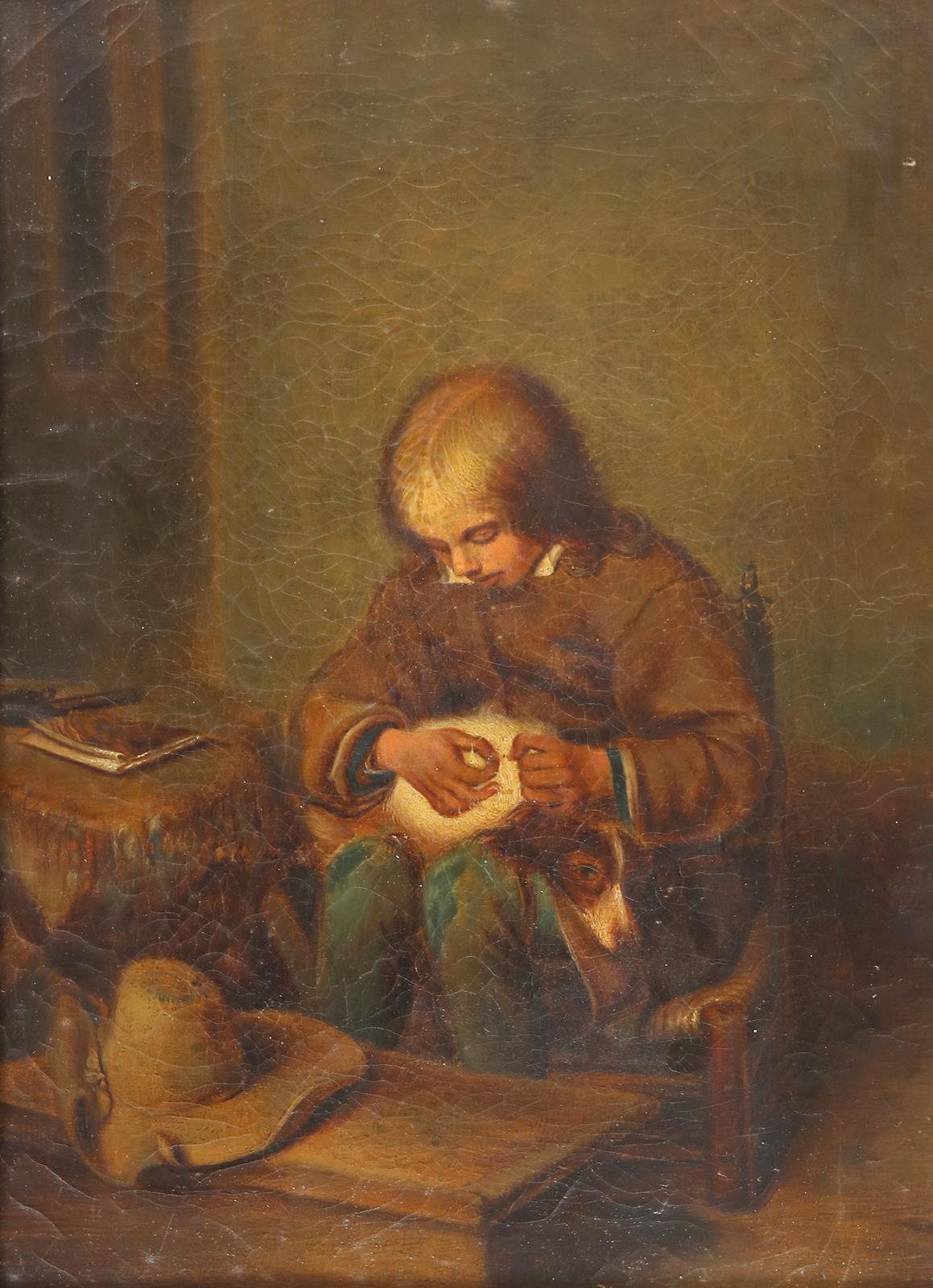 ter Borch, Gerard | Bild Nr.1