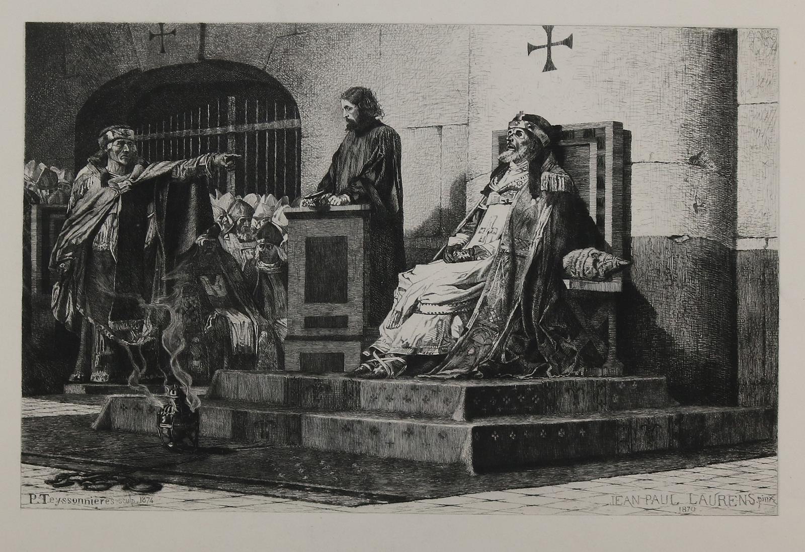 Teyssoniere, Pierre | Bild Nr.1