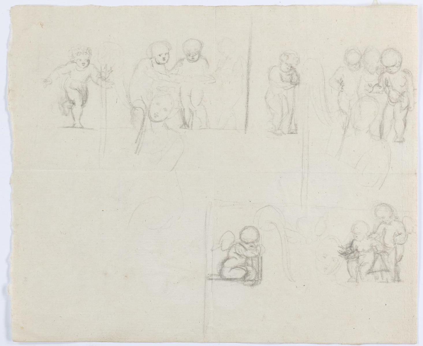 Tieck, Christian Friedrich | Bild Nr.1