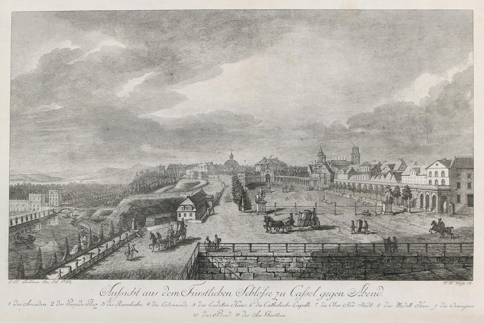 Tischbein, F.H. | Bild Nr.1