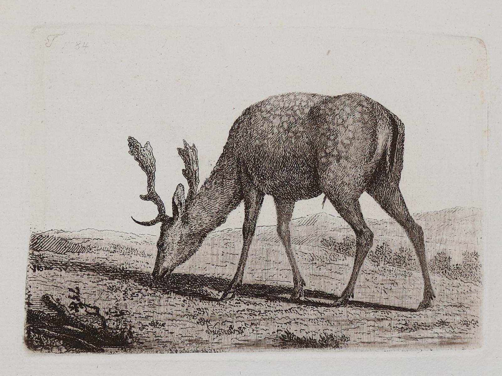 Tischbein, Johann Heinrich | Bild Nr.9