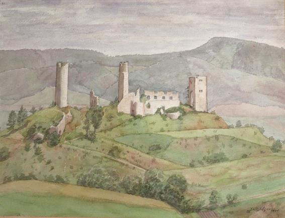 Tröger, Fritz | Bild Nr.1