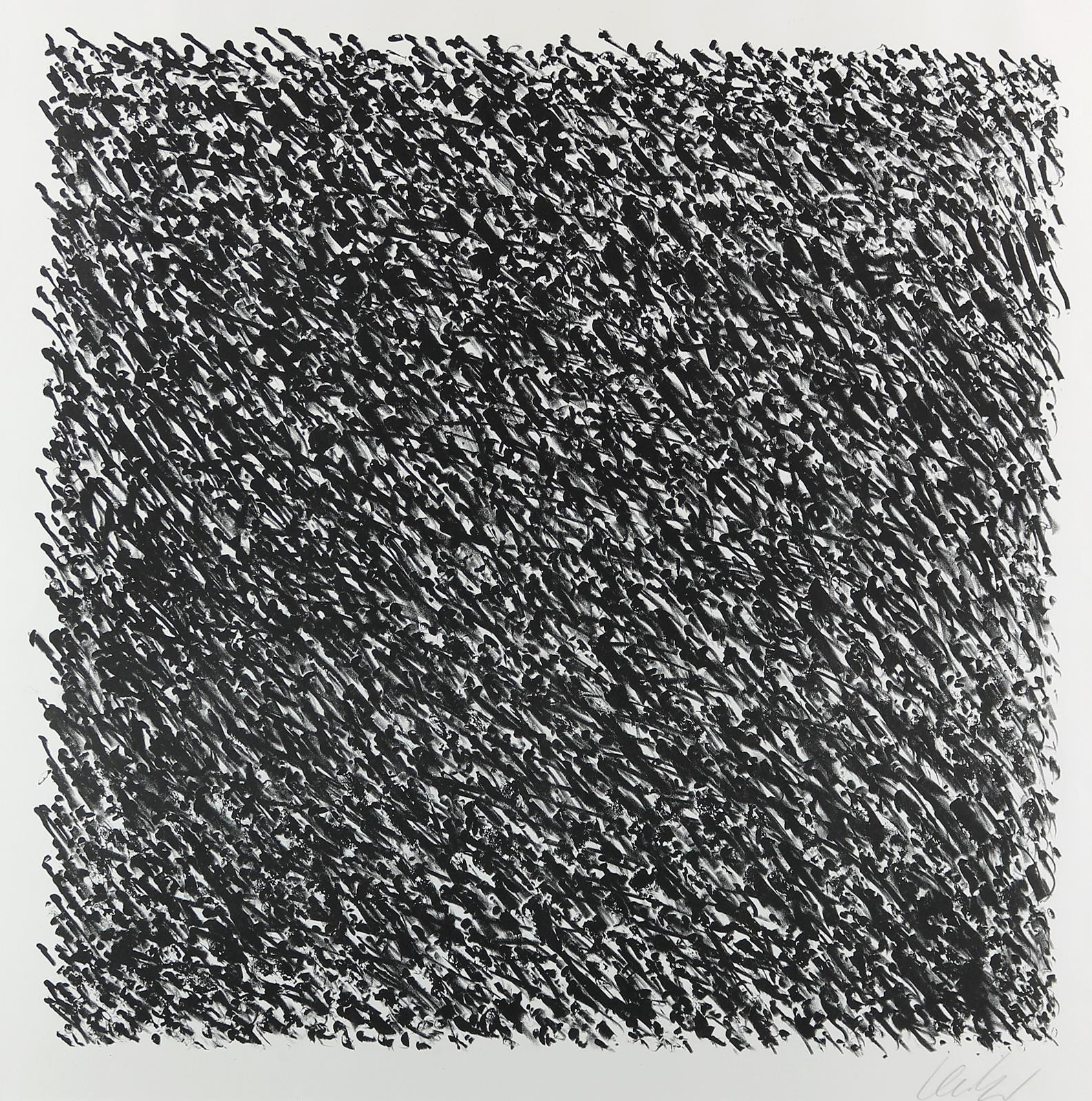 Uecker, Günther | Bild Nr.1