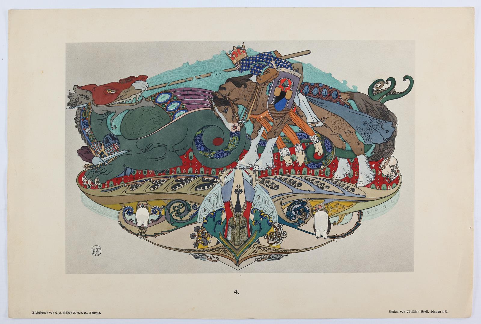 Uhler, Heinrich | Bild Nr.1