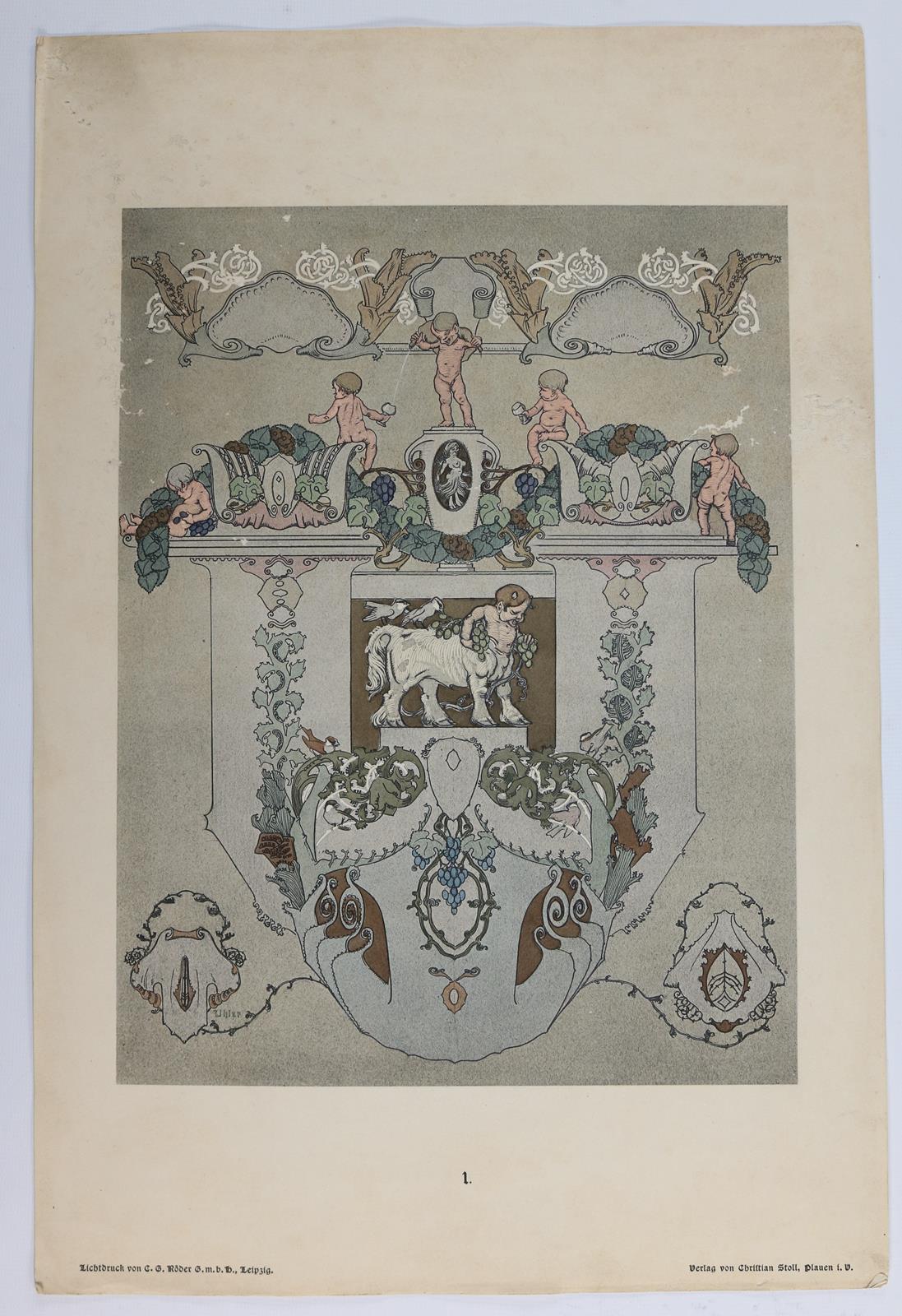 Uhler, Heinrich | Bild Nr.3