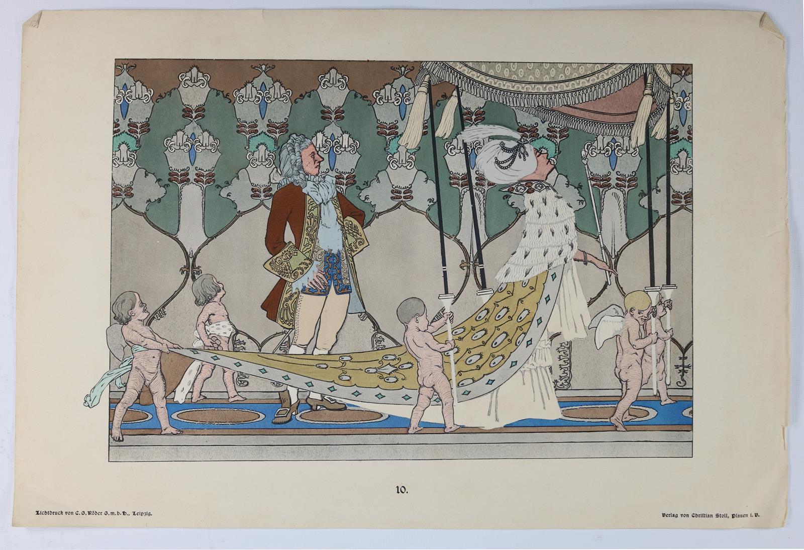 Uhler, Heinrich | Bild Nr.9