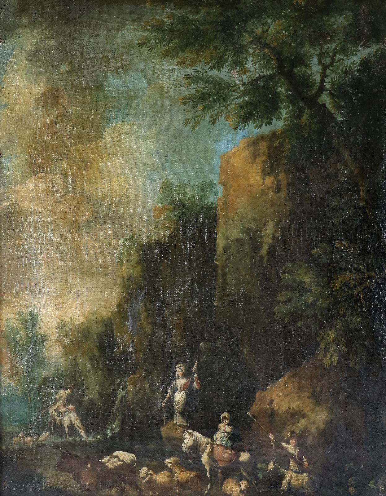 Unbekannter Künstler | Bild Nr.1