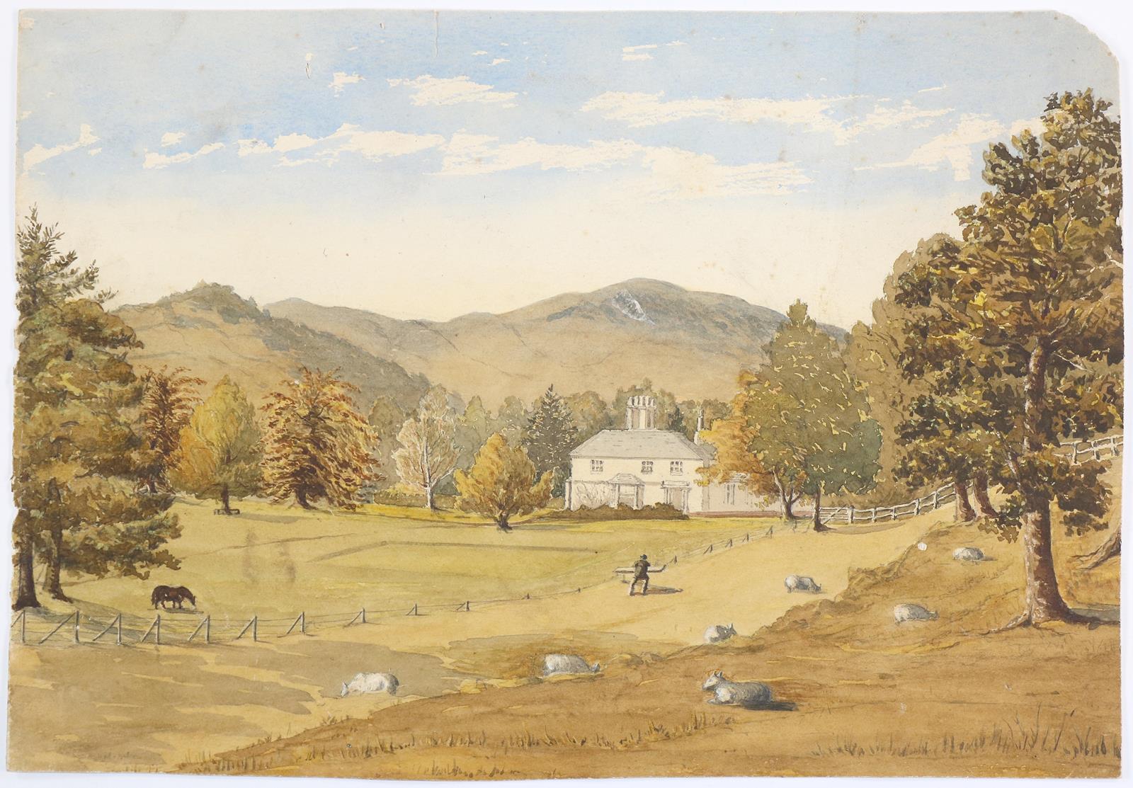 Unbekannter Künstler. | Bild Nr.1