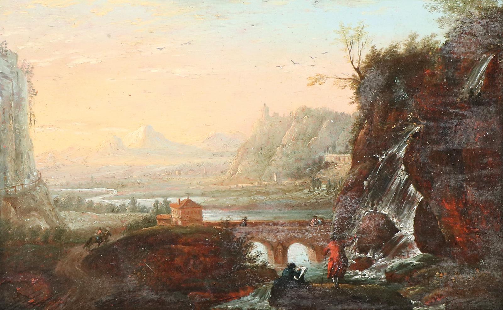 Unbekannter Maler. | Bild Nr.1