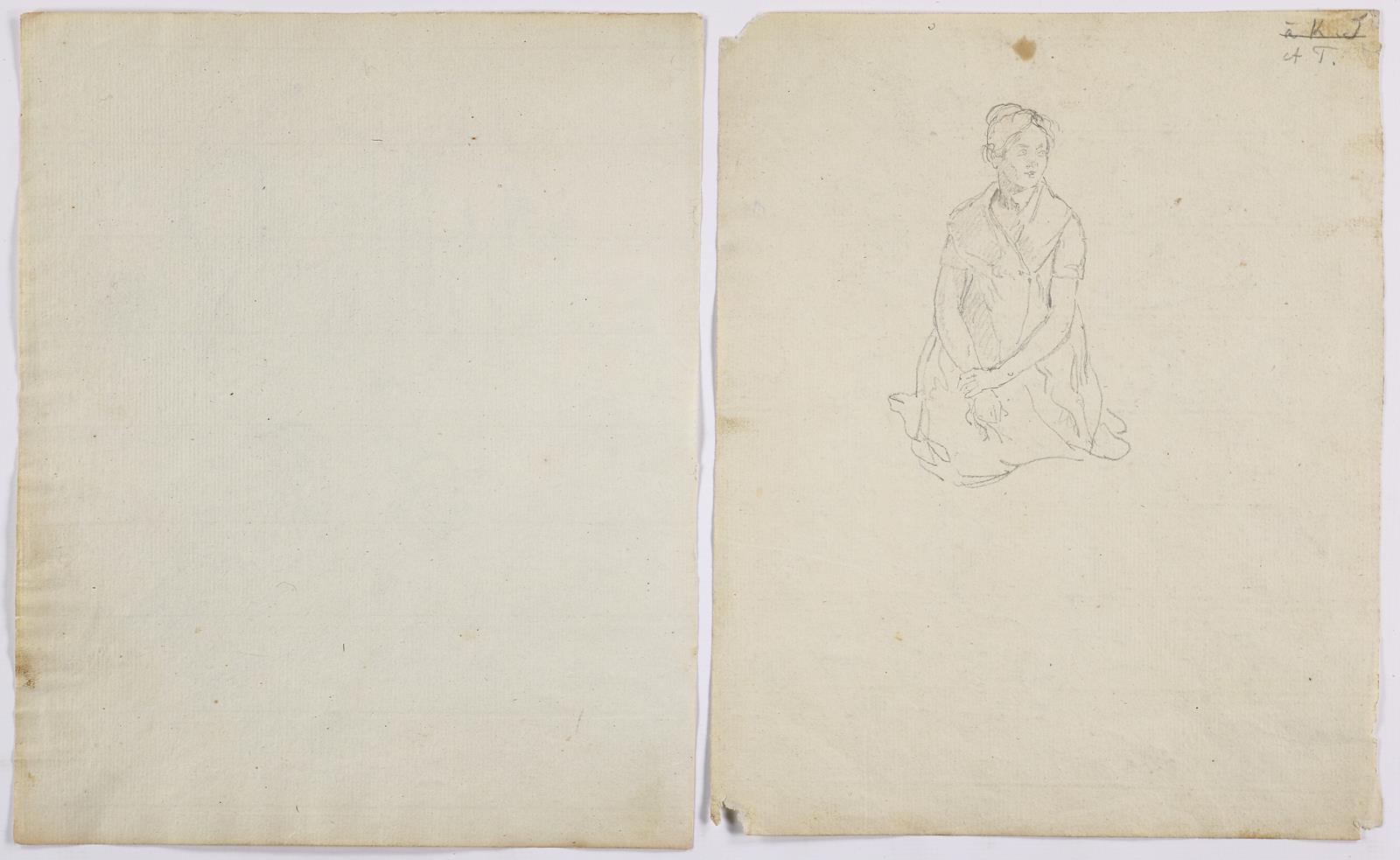 Unbekannter Zeichner. | Bild Nr.2