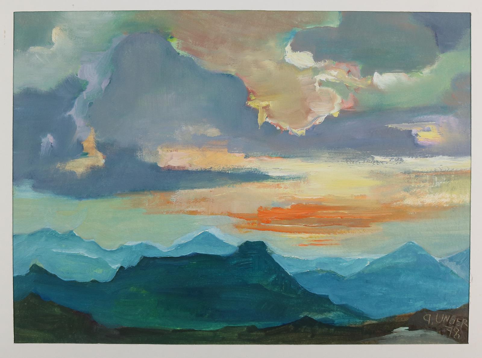 Ungar, Paul | Bild Nr.1