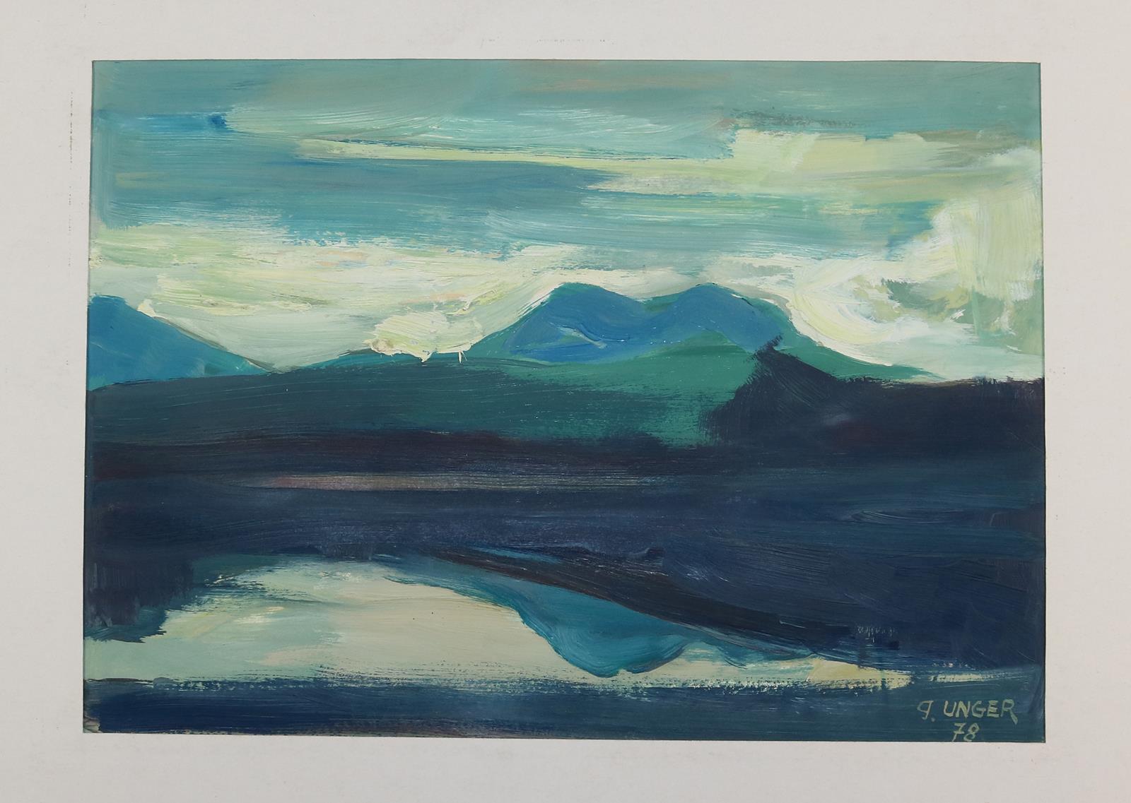 Ungar, Paul | Bild Nr.2