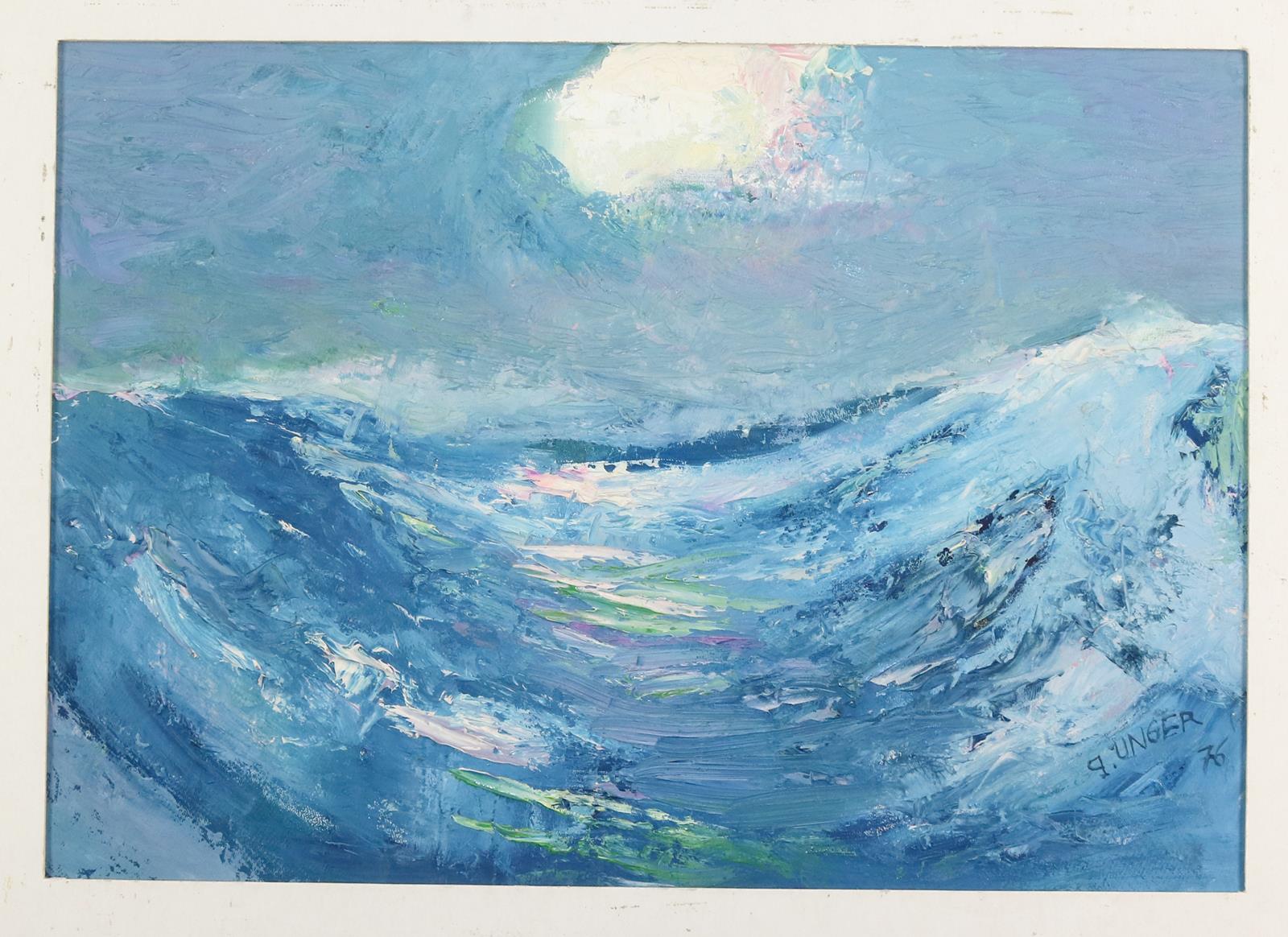 Ungar, Paul | Bild Nr.3