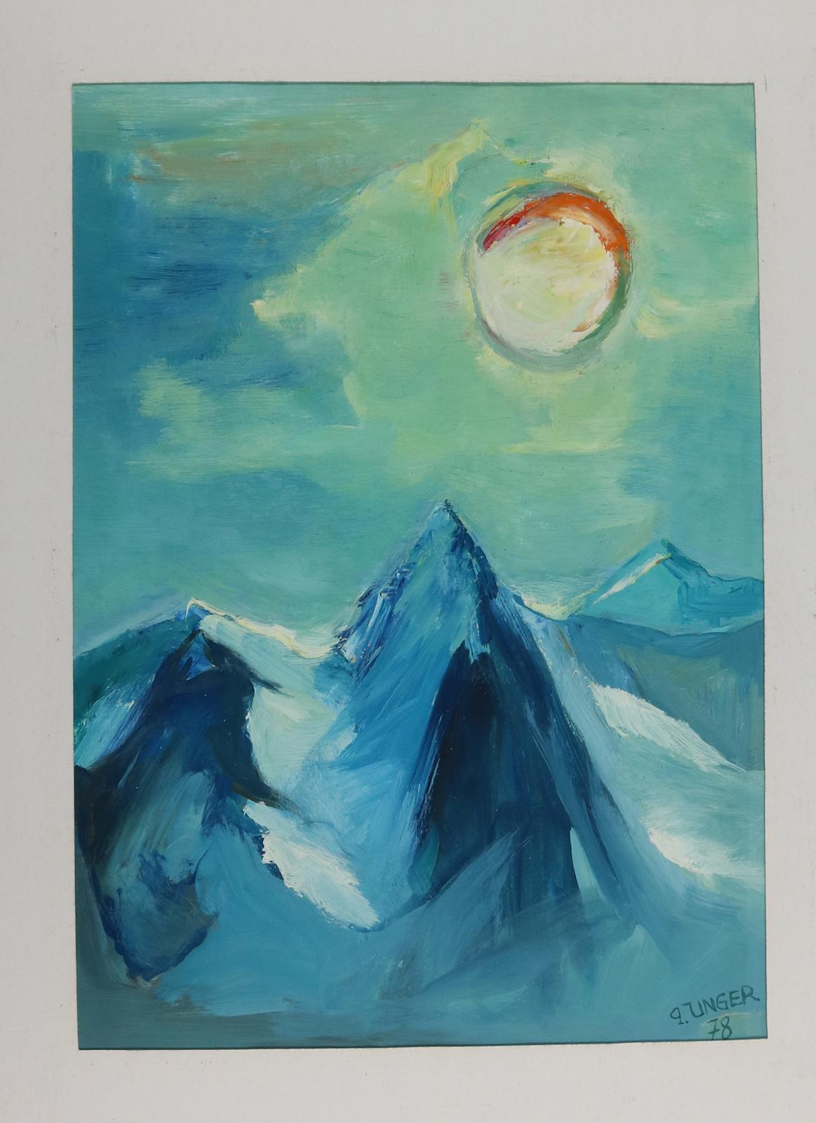 Ungar, Paul | Bild Nr.4