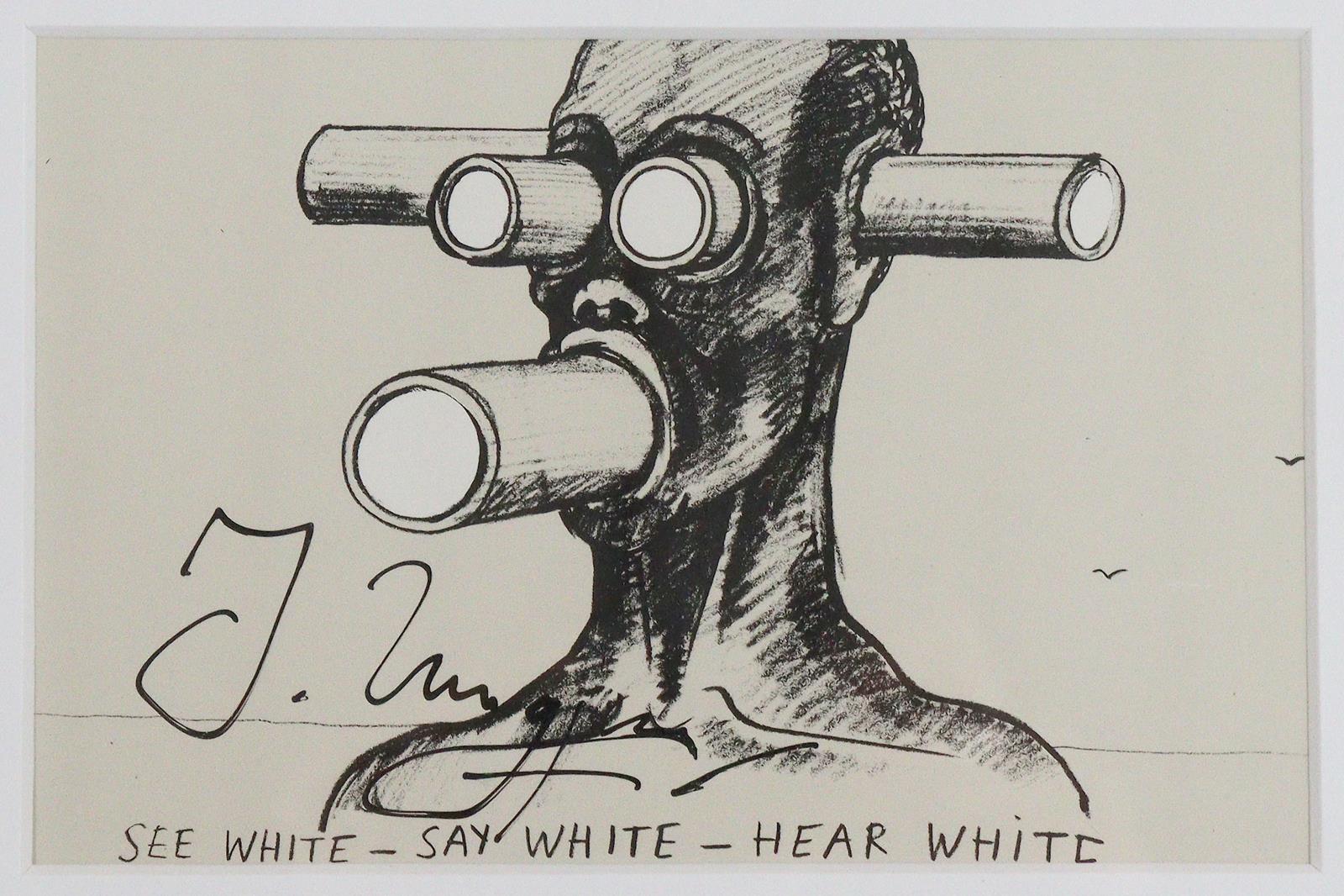 Ungerer, Tomi | Bild Nr.1