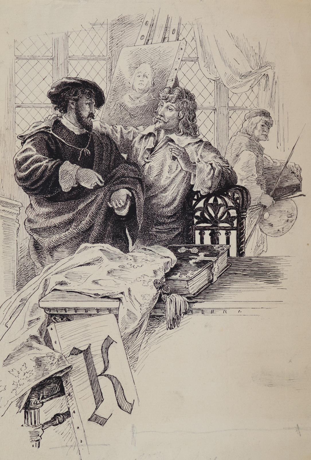 Unterberger, Andreaas | Bild Nr.1