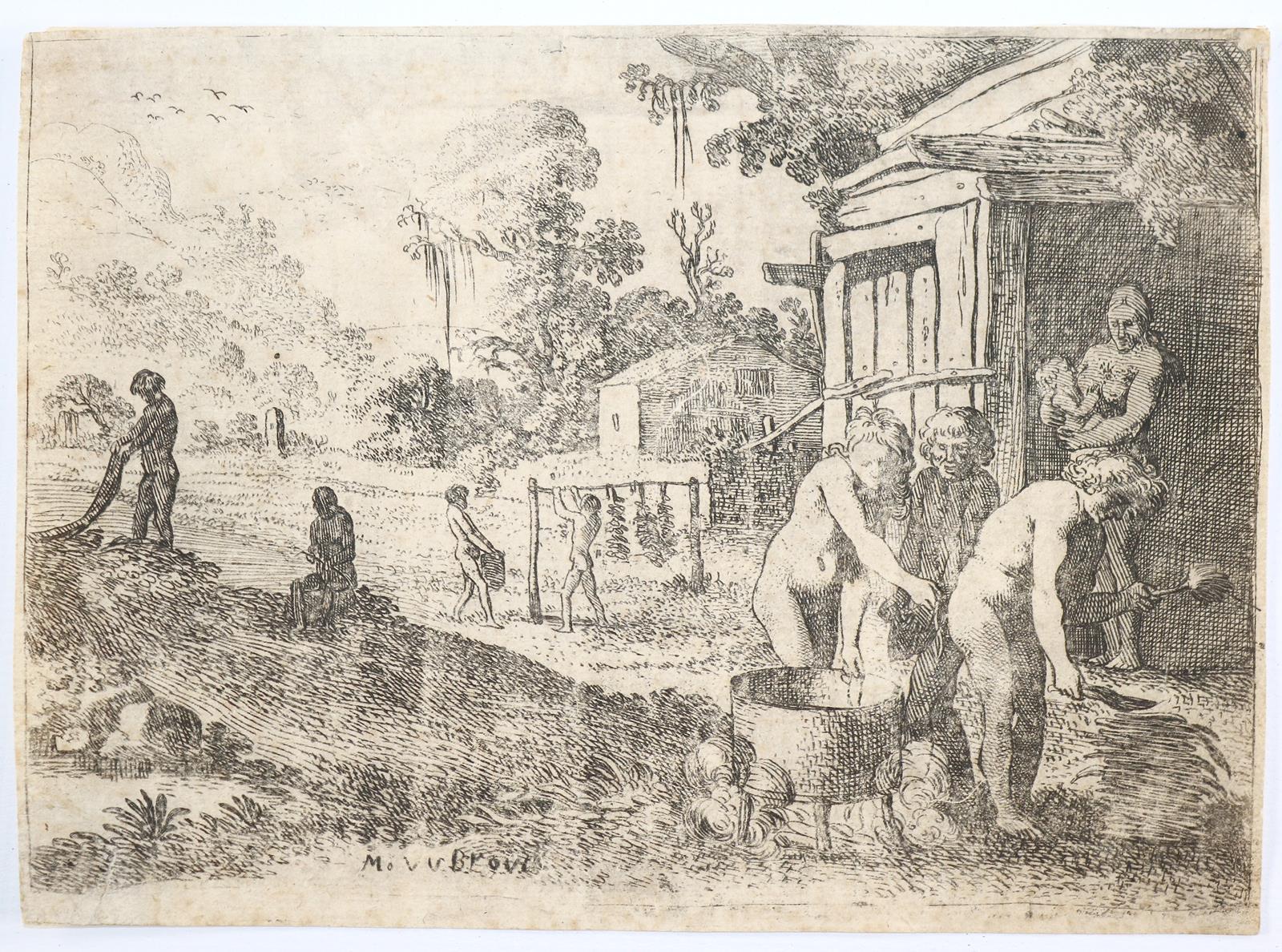 Uyttenbroeck, Moyses van | Bild Nr.1