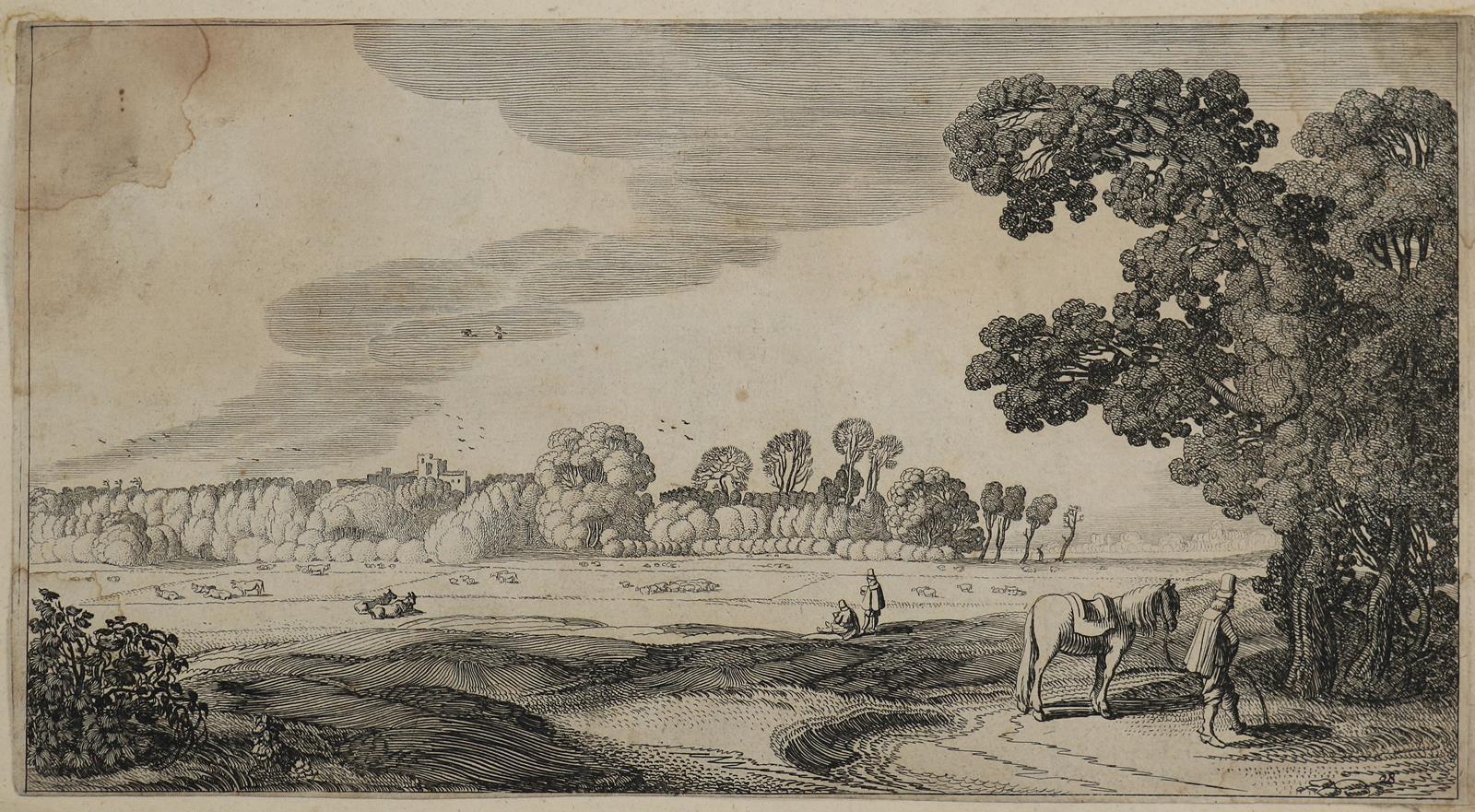 Velde, Jan van de | Bild Nr.2