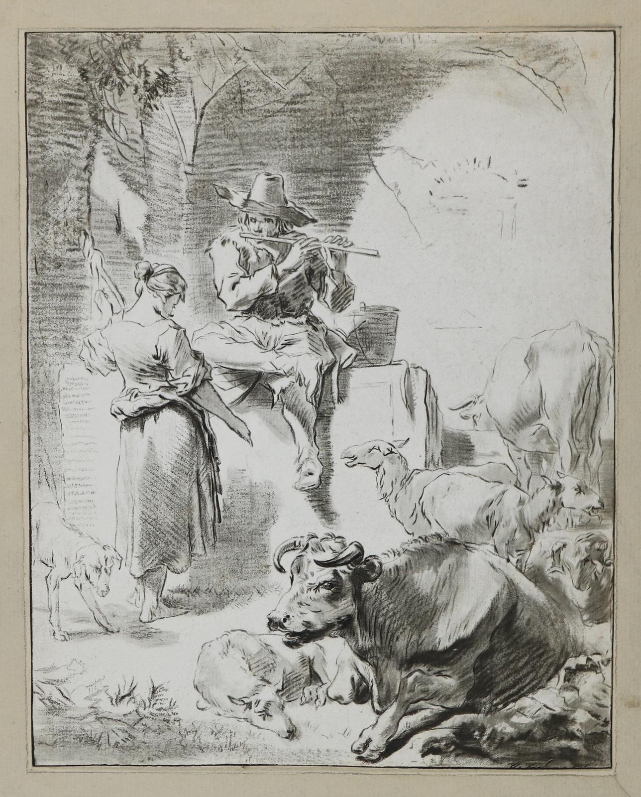 Visscher II, Cornelis | Bild Nr.2