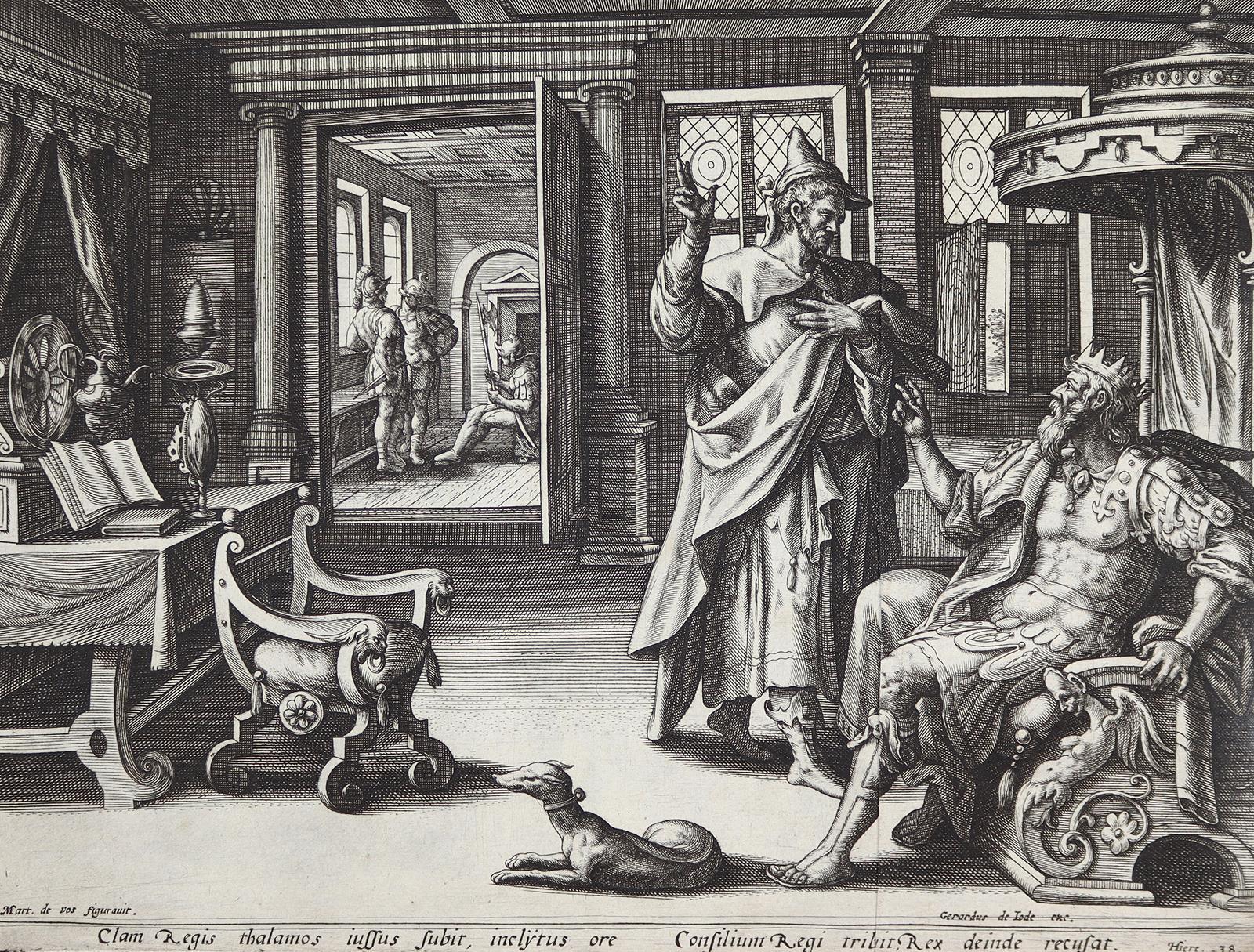 Vos, Marten de | Bild Nr.4