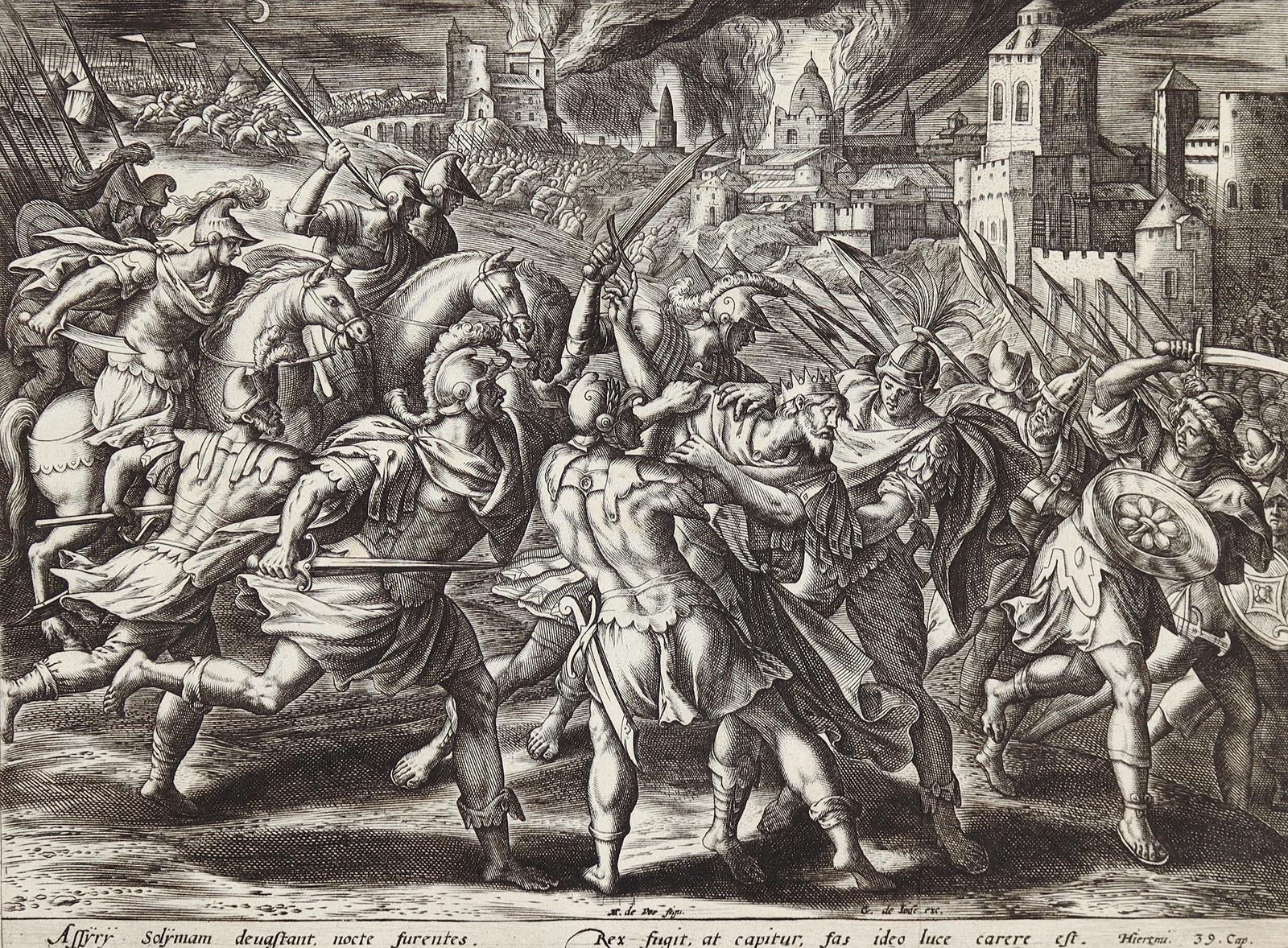 Vos, Marten de | Bild Nr.5