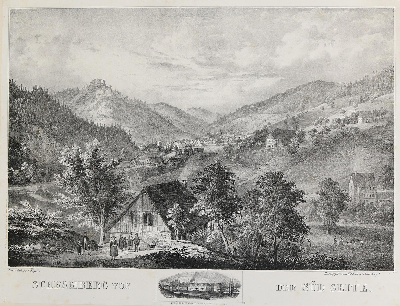 Wagner, F. F., | Bild Nr.1