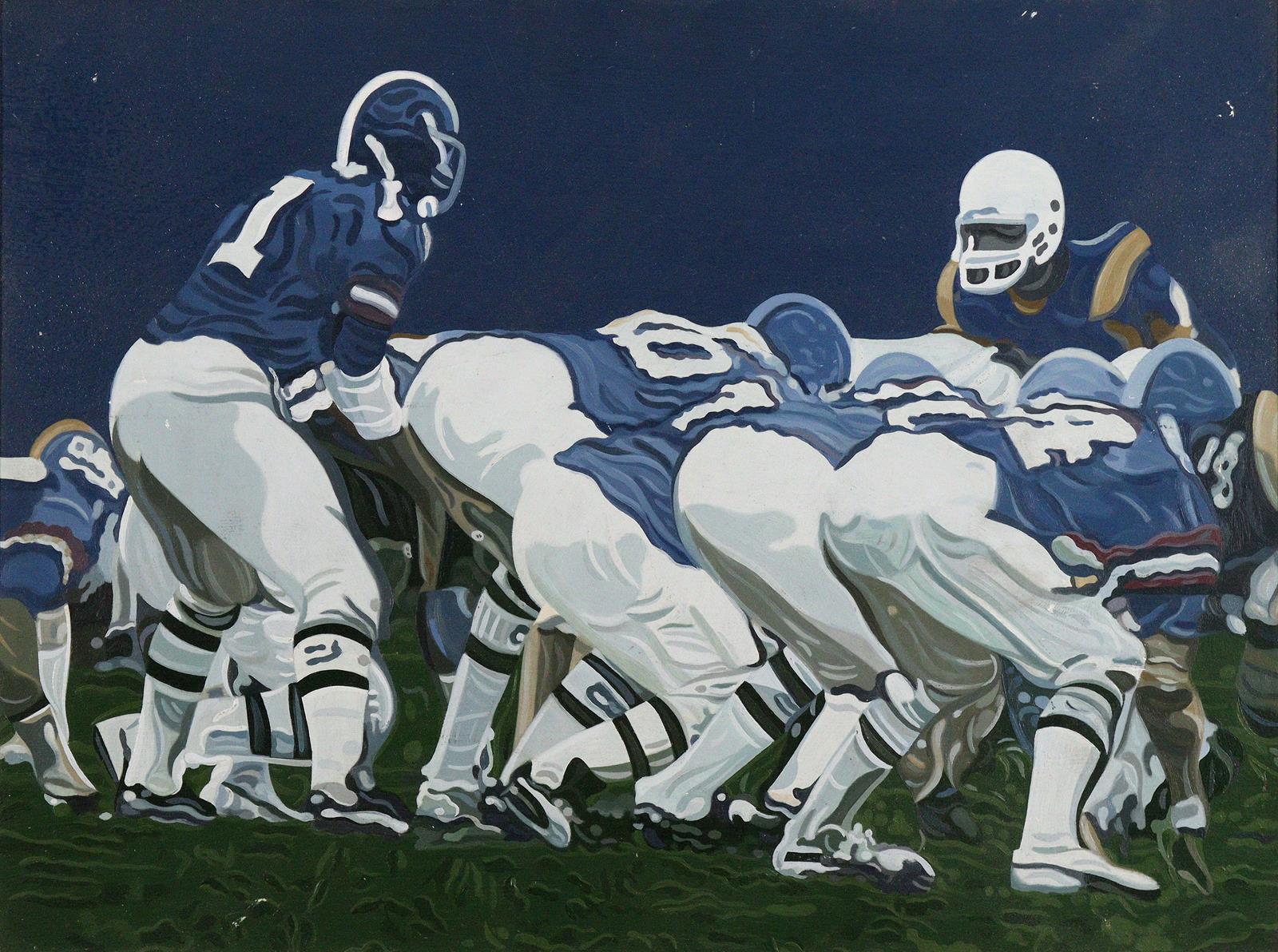 Wal, Fred van de | Bild Nr.1