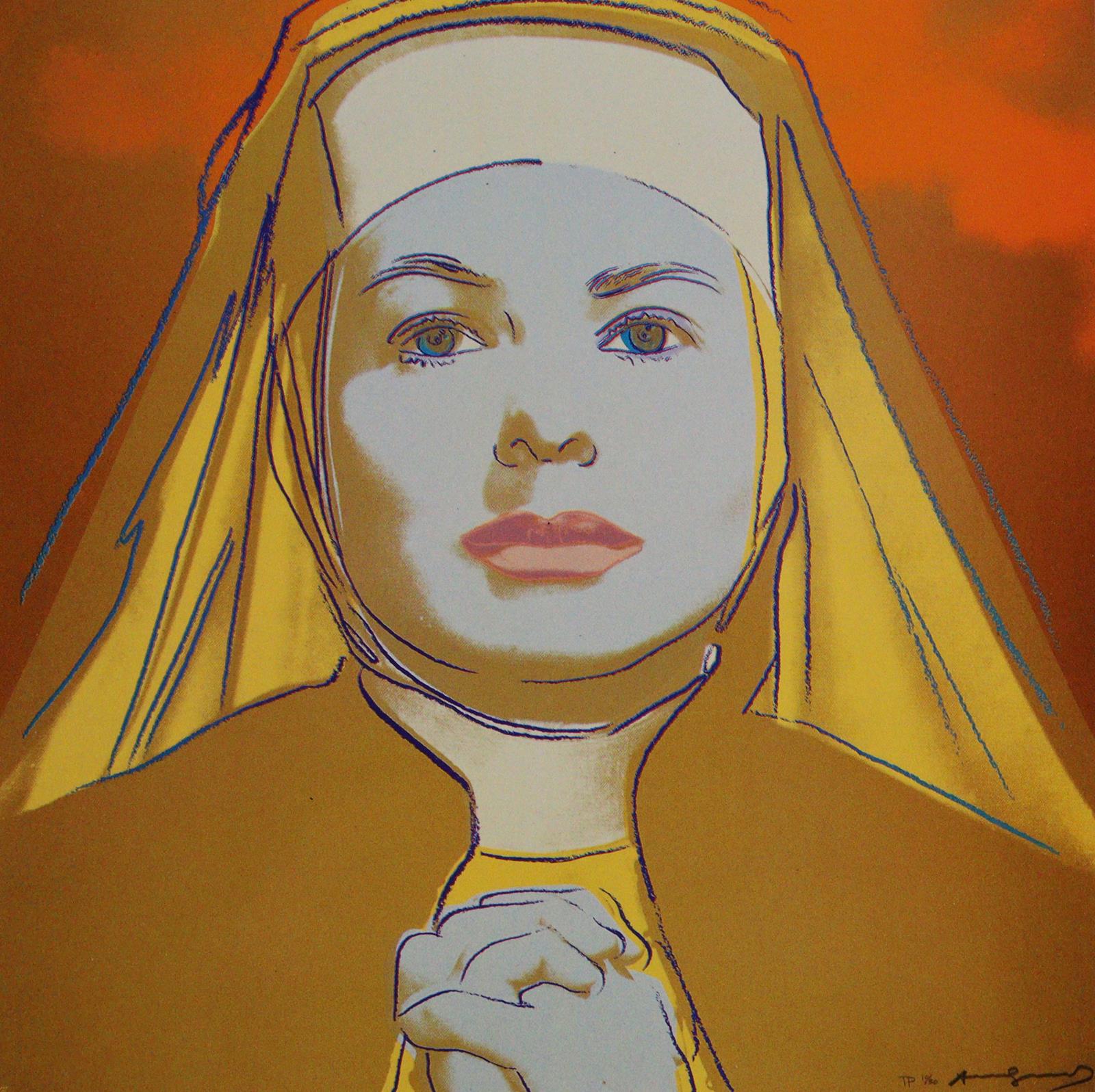 Warhol, Andy | Bild Nr.1