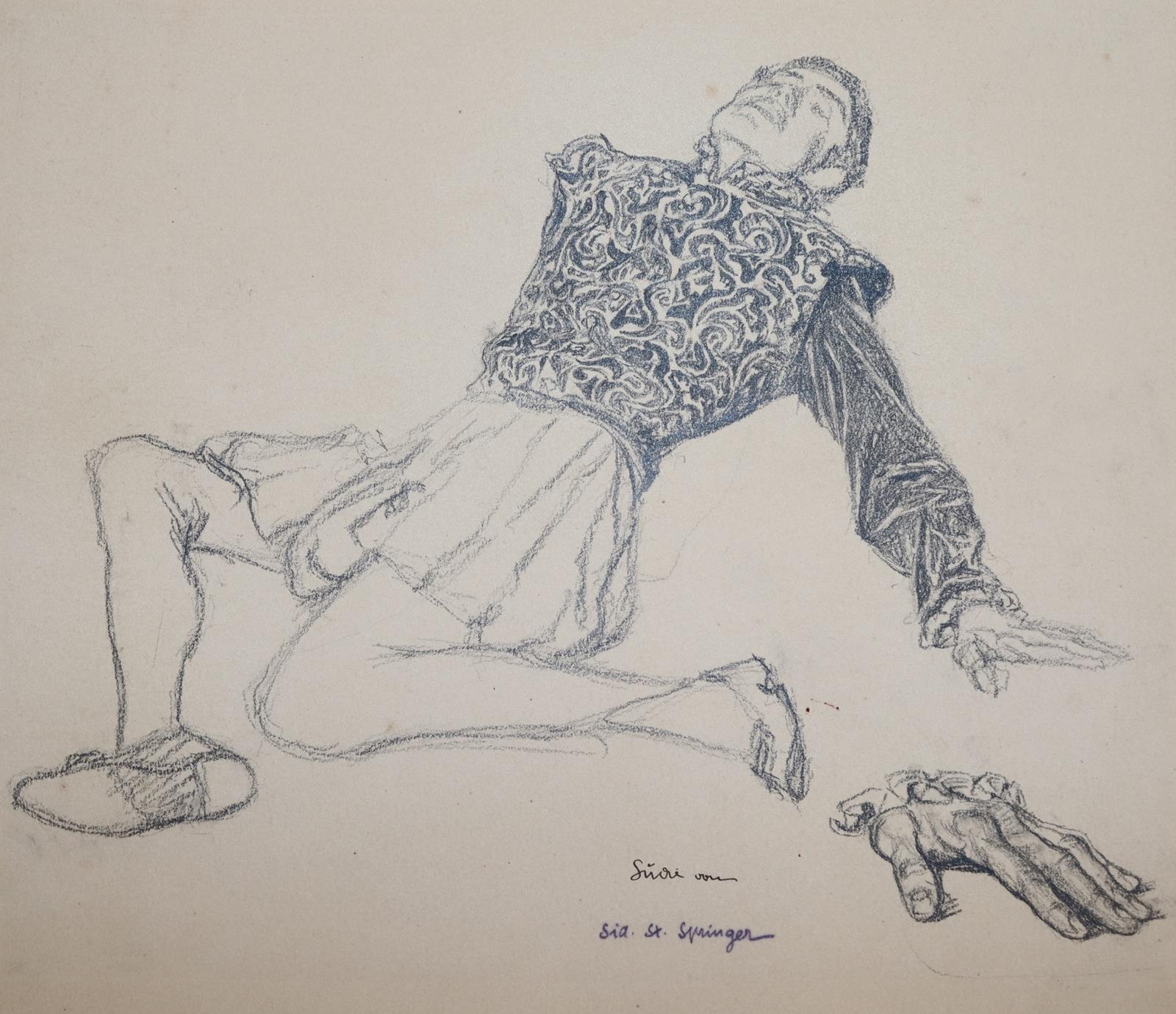 Wasmann, Friedrich Rudolf | Bild Nr.1