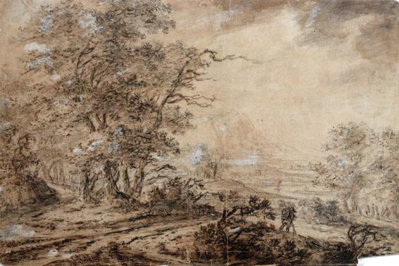 Waterloo, Anthonie | Bild Nr.1