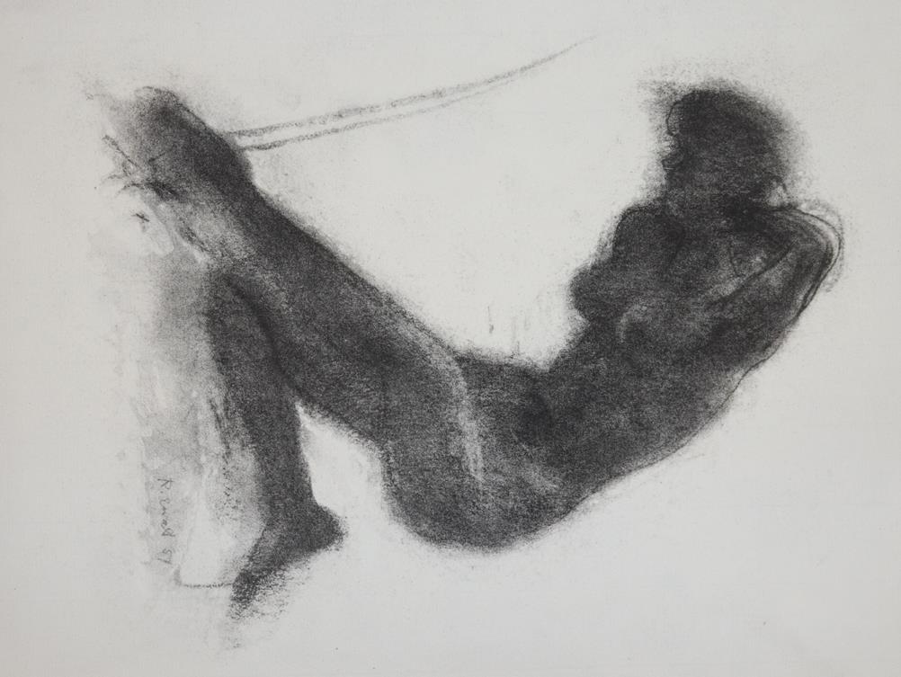 Weiblicher Akt | Bild Nr.1