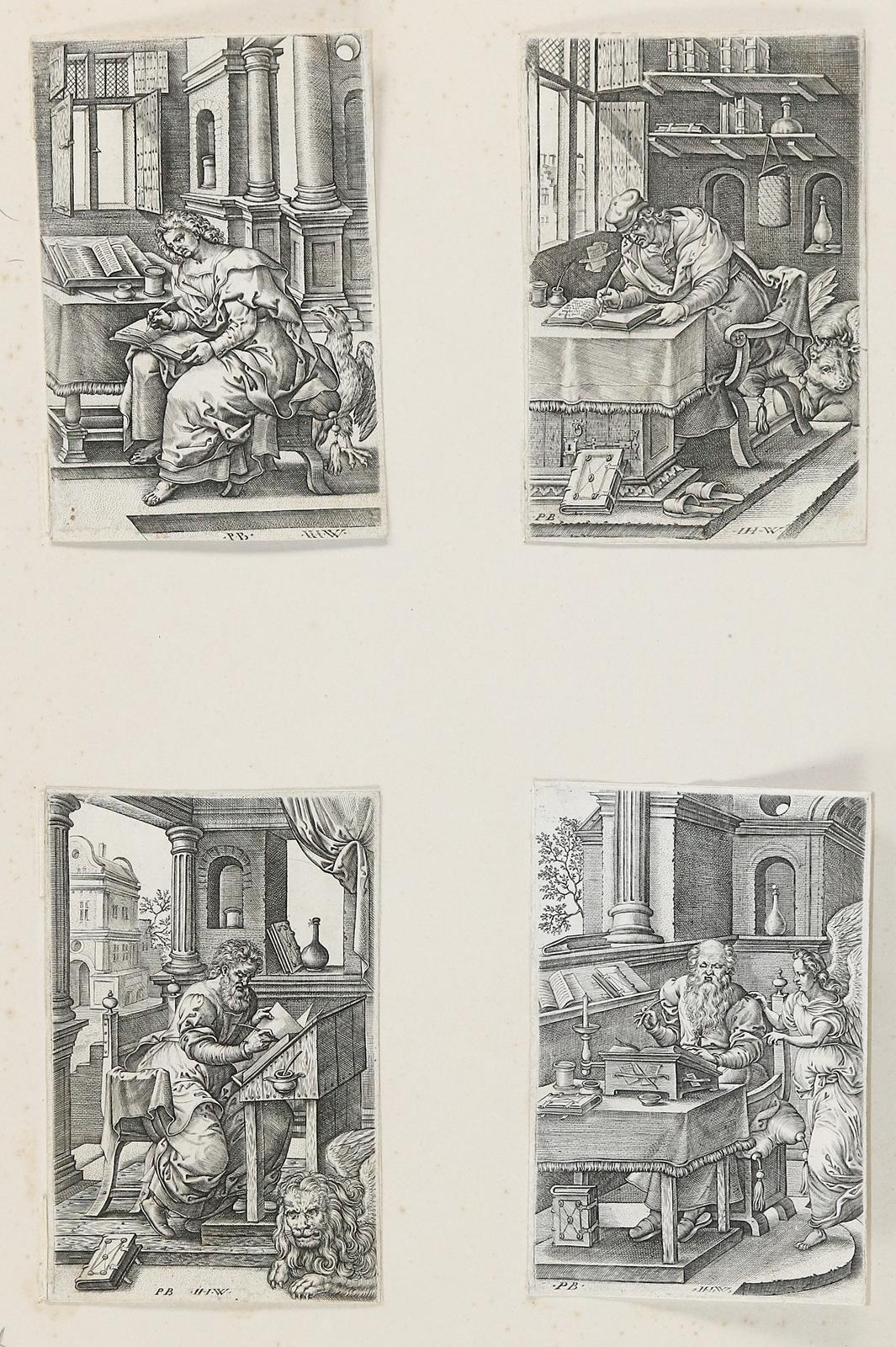 Wierix, Johannes | Bild Nr.1