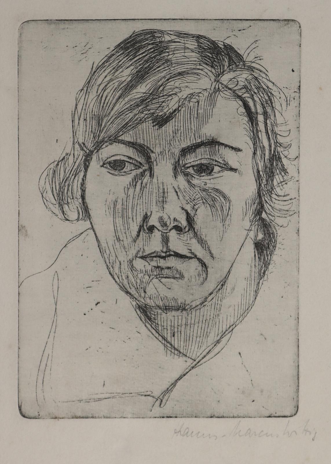 Wittig, Hans Marcus. | Bild Nr.2