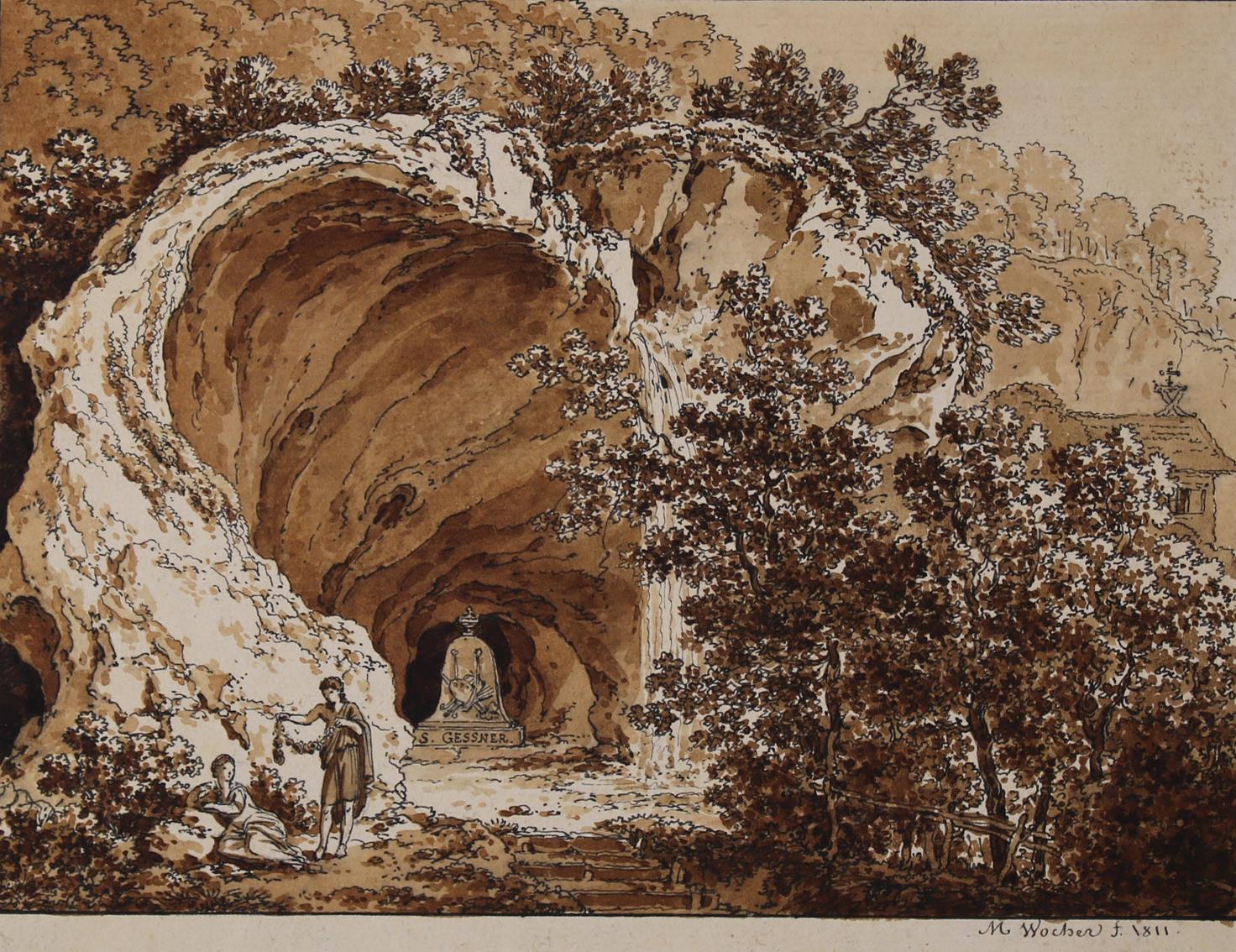 Wocher, Marquard | Bild Nr.1