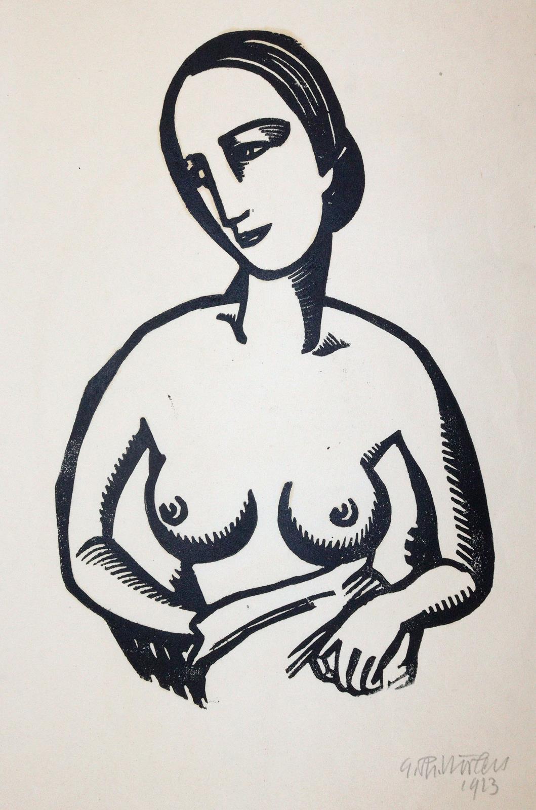 Wörlen, Georg Philipp | Bild Nr.1