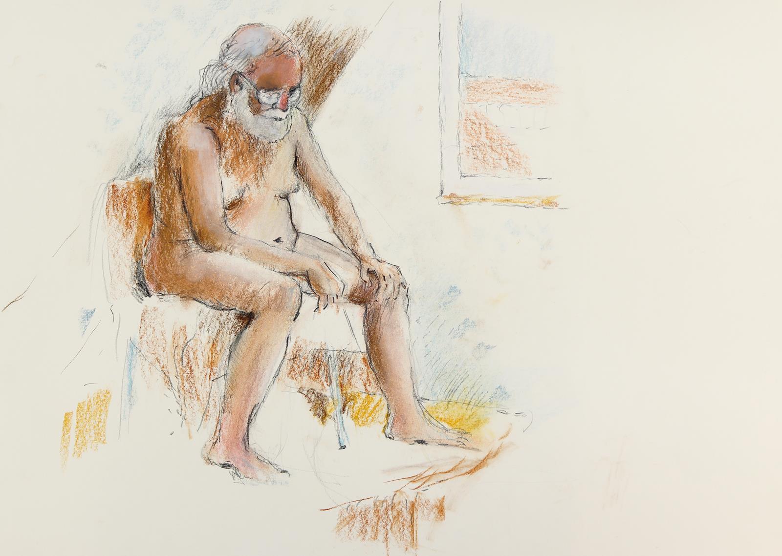 Woseipka, Wolfgang Peter | Bild Nr.1