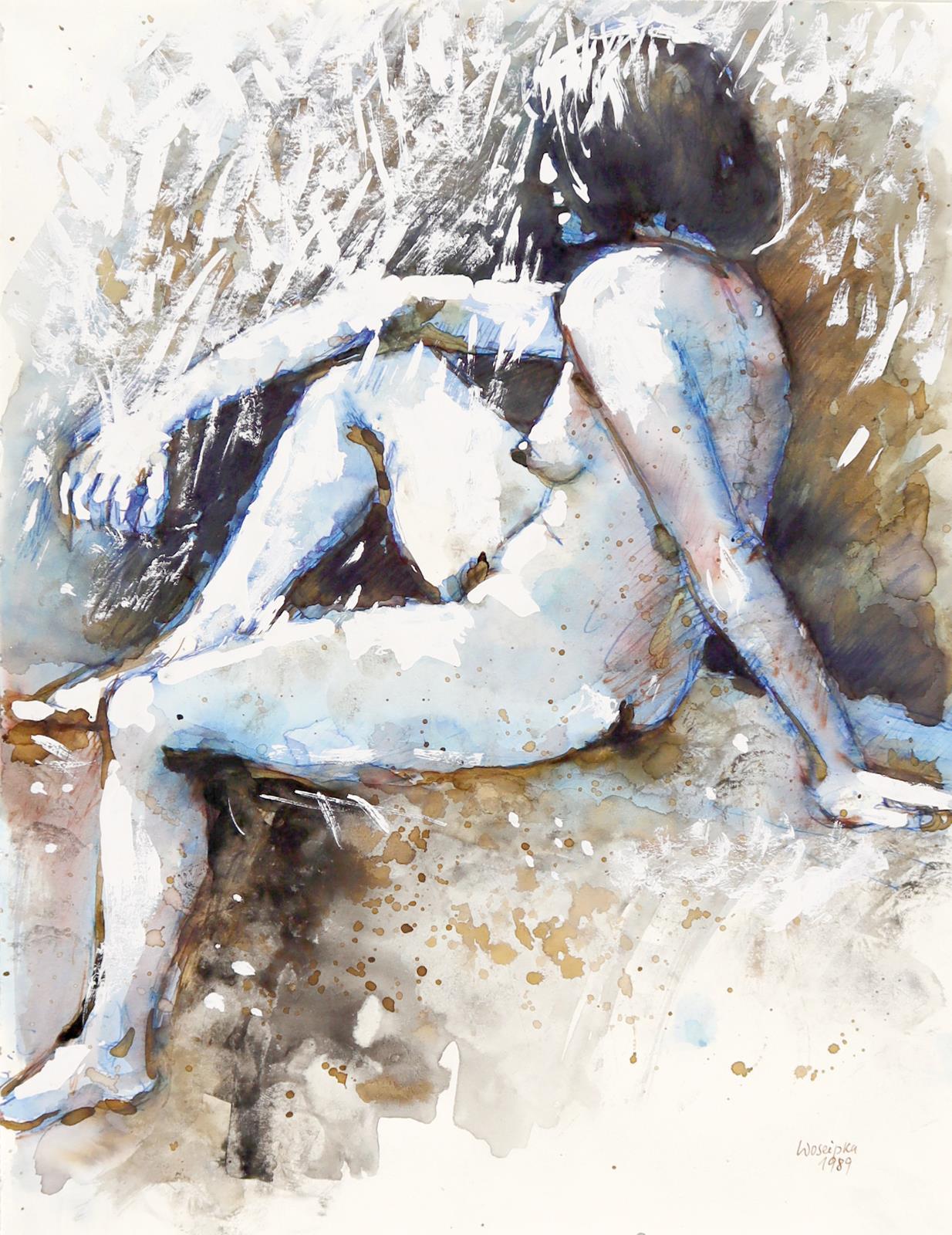 Woseipka, Wolfgang Peter | Bild Nr.1