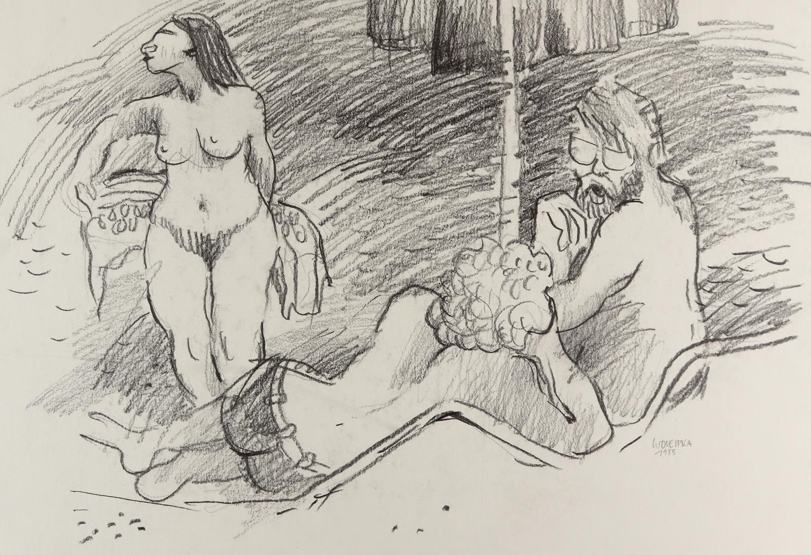 Woseipka, Wolfgang Peter | Bild Nr.3