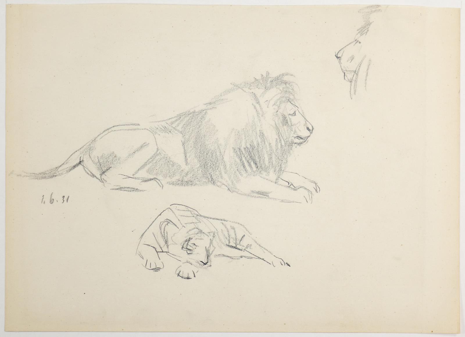 Zeichnungen. | Bild Nr.3