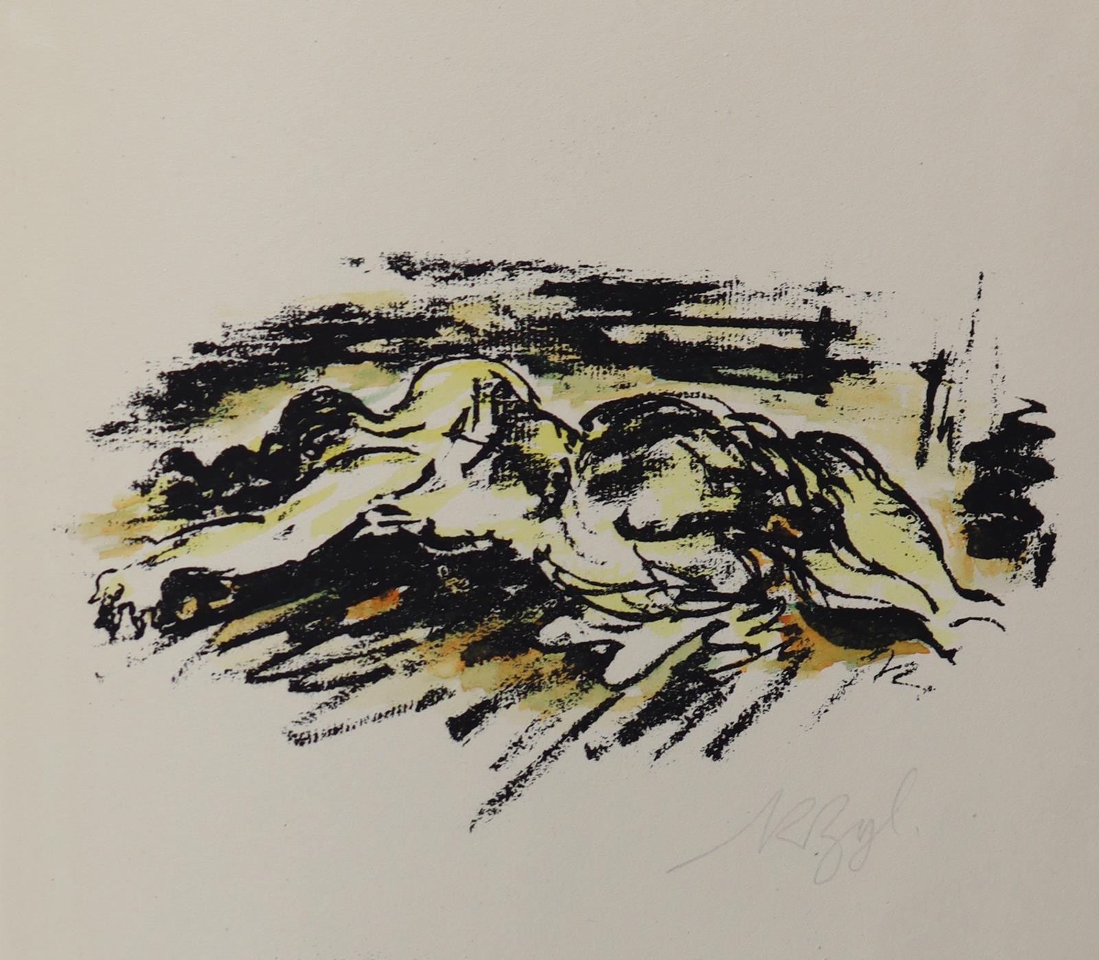 Ziegler, Richard | Bild Nr.5