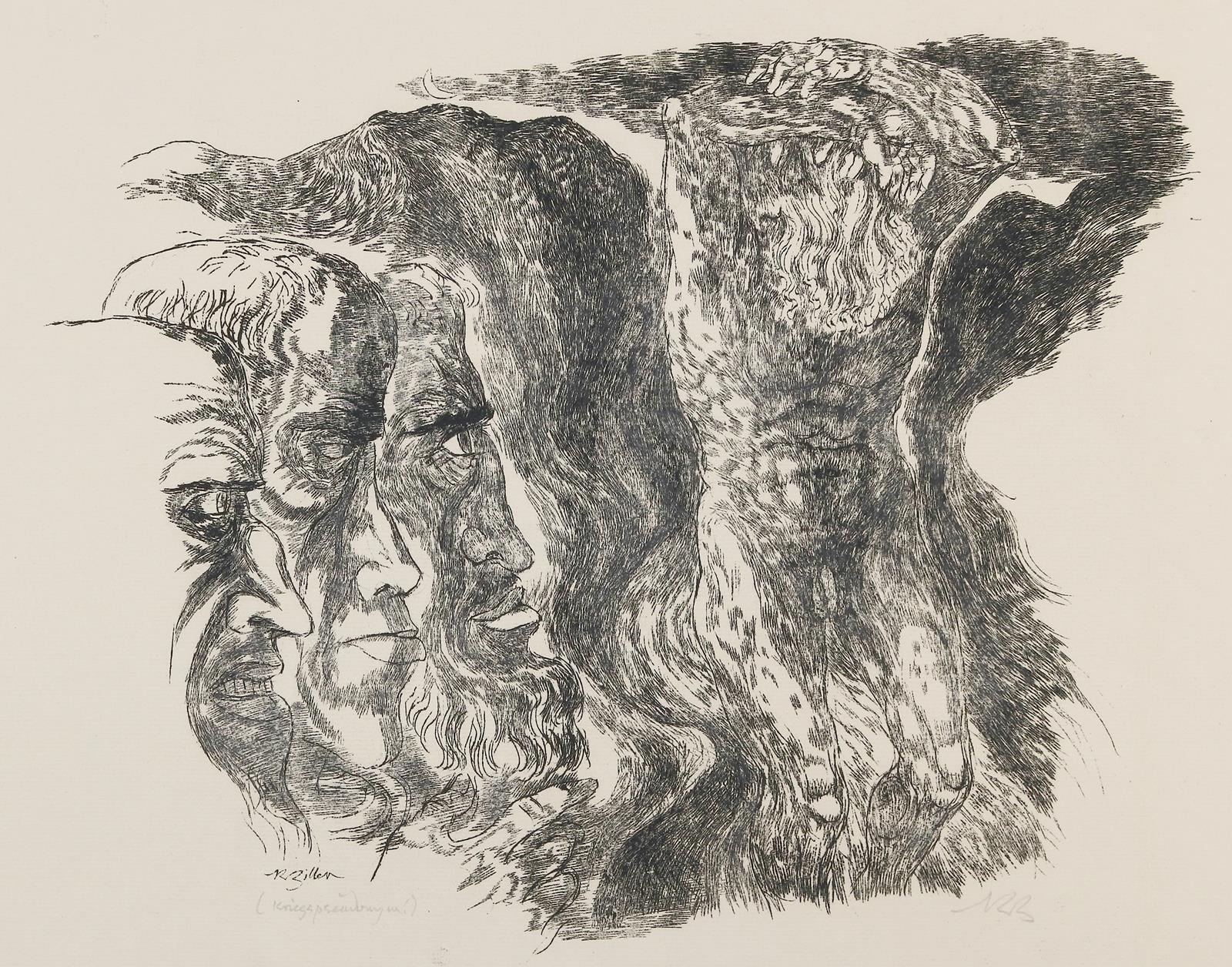 Ziegler, Richard | Bild Nr.1