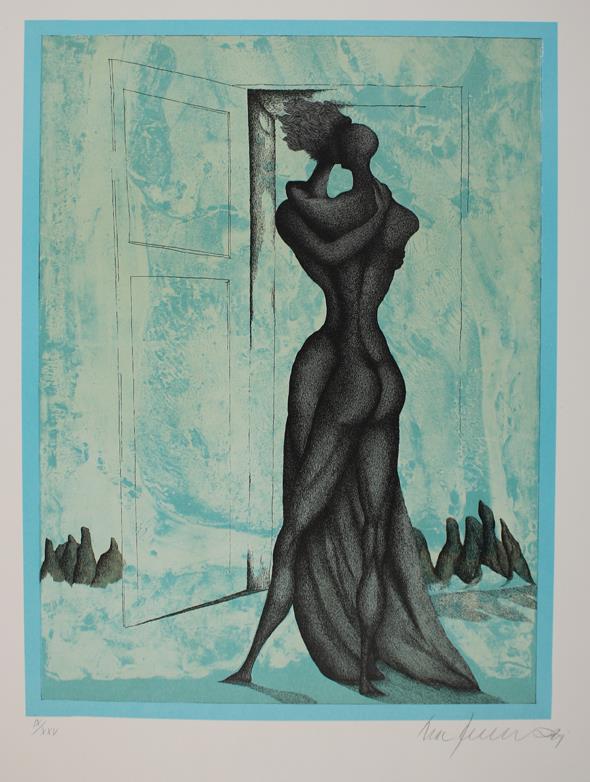 Zimmermann, Mac | Bild Nr.1